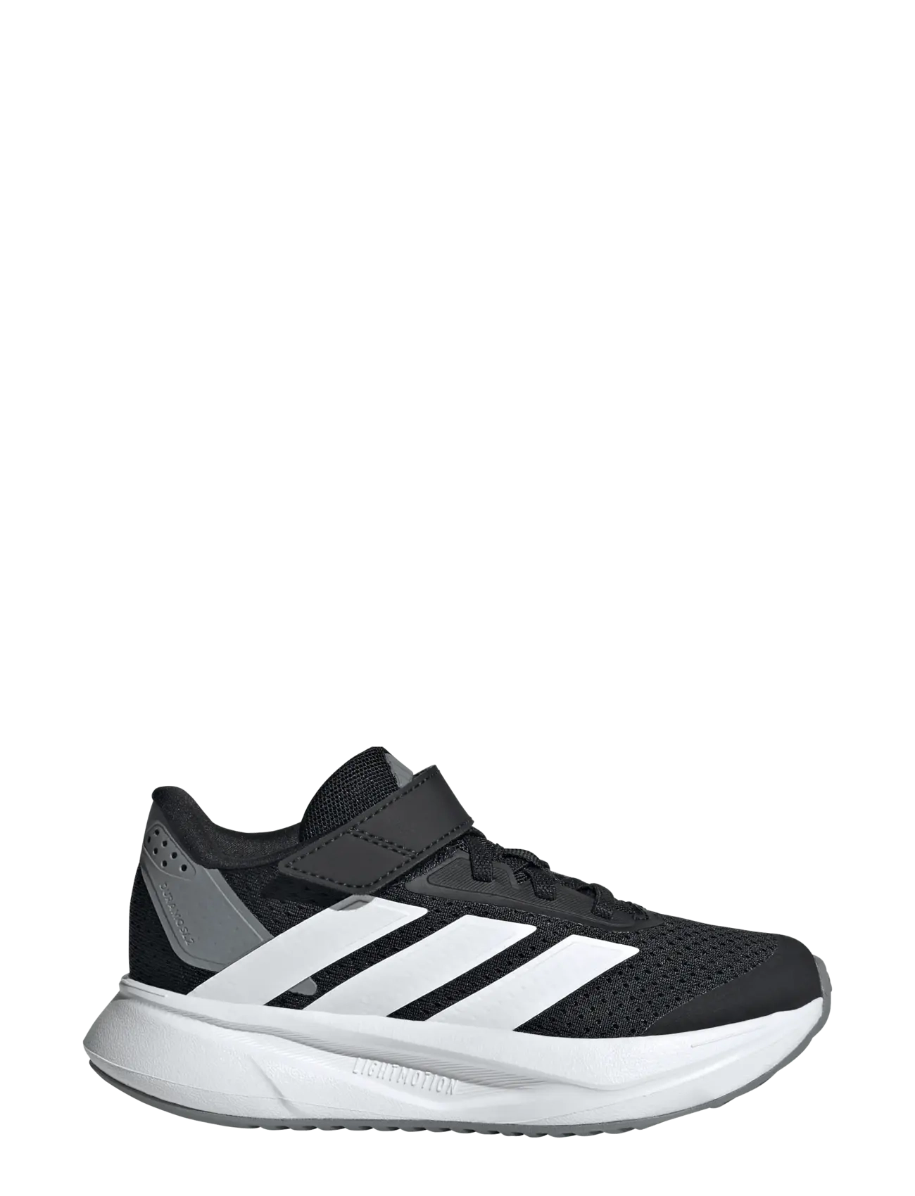adidas Sportswear - DURAMO SL2 EL C - low-top sneakers - cblack/ftwwht/grey - 1