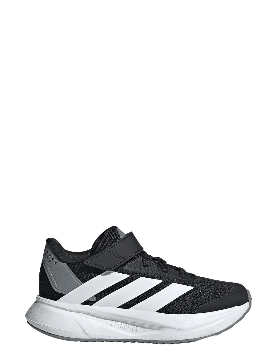 adidas Sportswear - DURAMO SL2 EL C - niedriger schnitt - cblack/ftwwht/grey - 1
