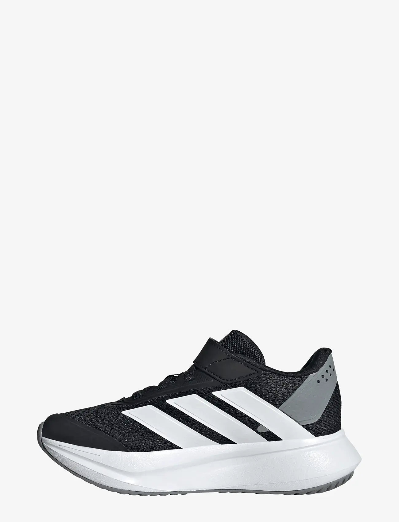 adidas Sportswear - DURAMO SL2 EL C - låga sneakers - cblack/ftwwht/grey - 2