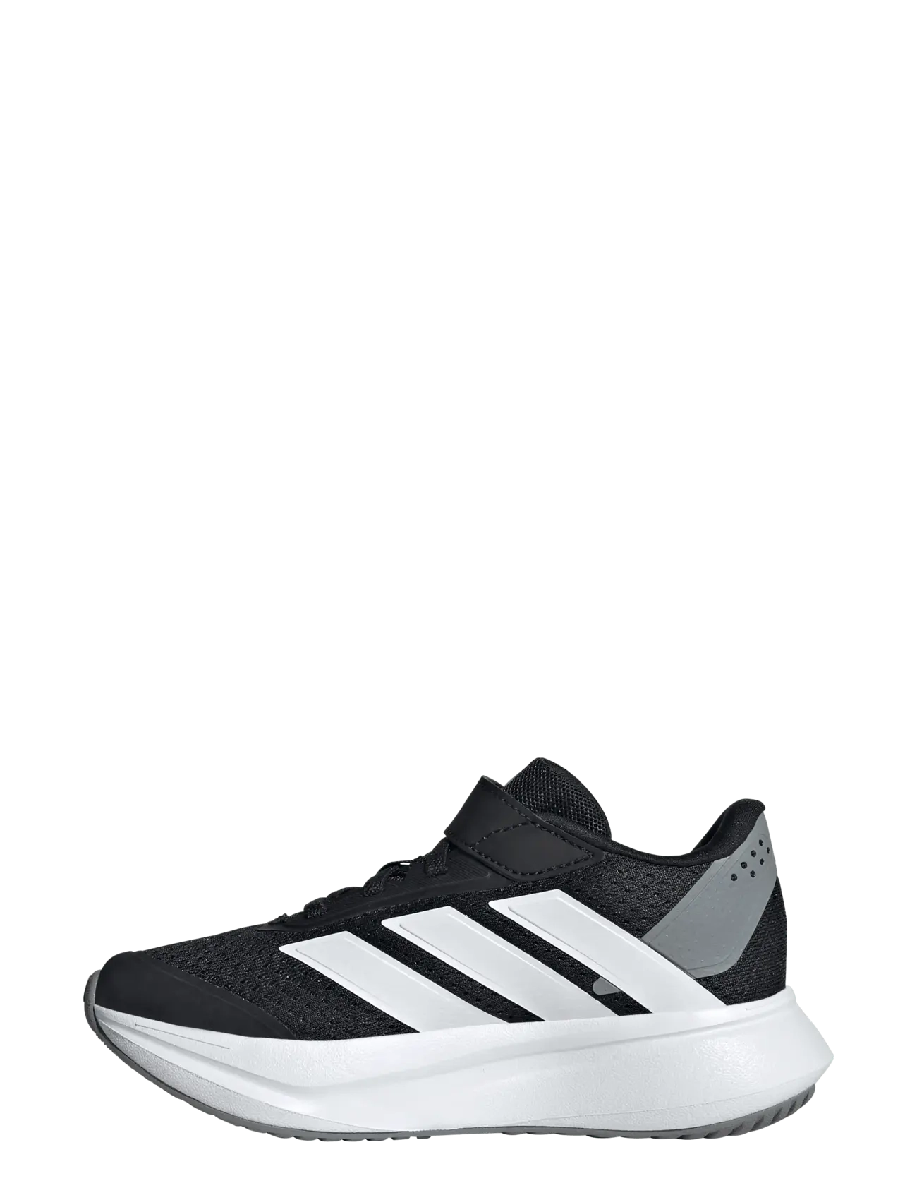 adidas Sportswear - DURAMO SL2 EL C - low-top sneakers - cblack/ftwwht/grey - 2