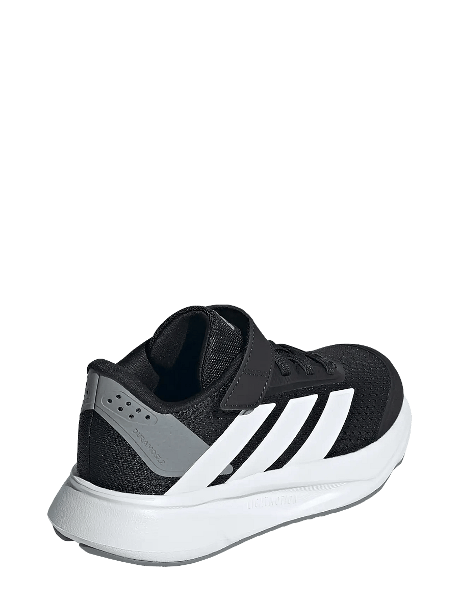adidas Sportswear - DURAMO SL2 EL C - niedriger schnitt - cblack/ftwwht/grey - 3
