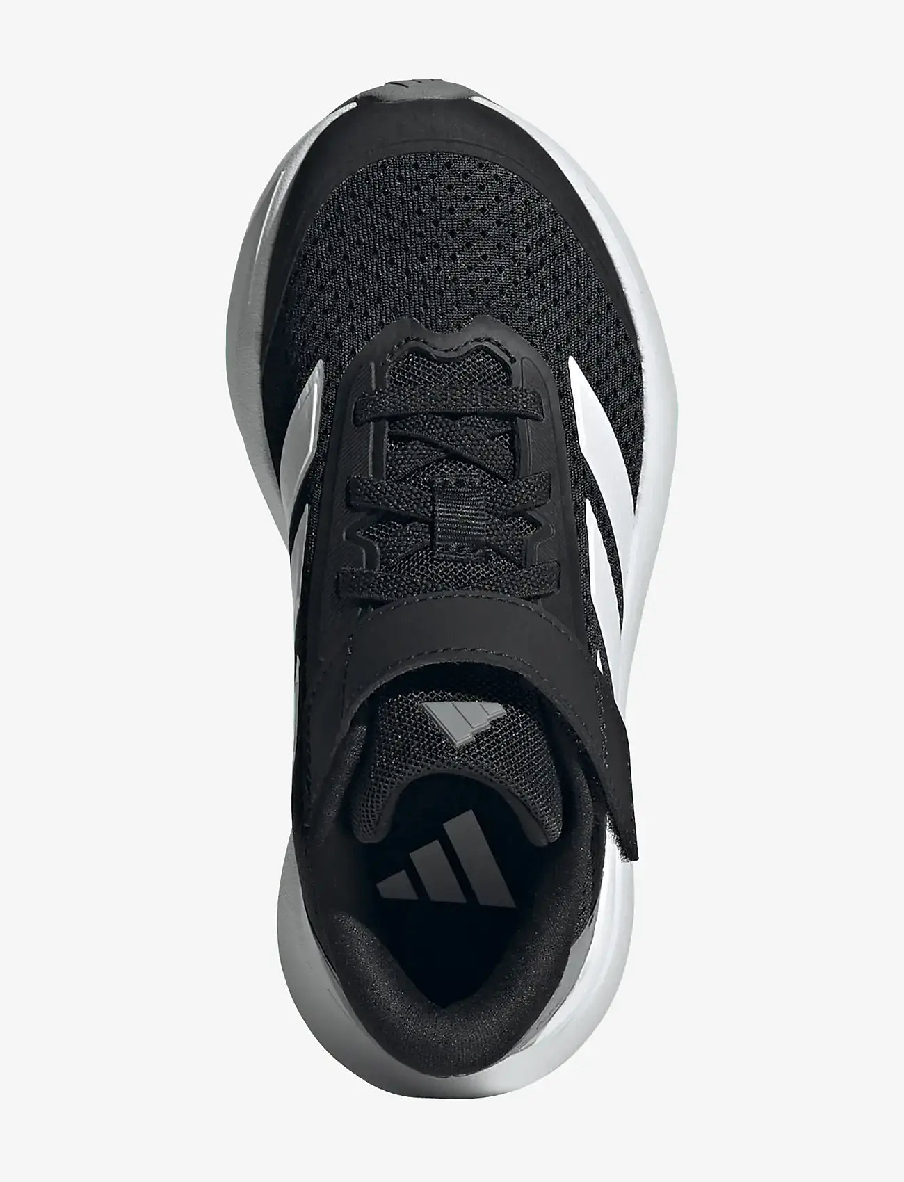 adidas Sportswear - DURAMO SL2 EL C - låga sneakers - cblack/ftwwht/grey - 4