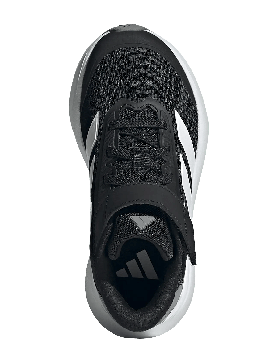 adidas Sportswear - DURAMO SL2 EL C - niedriger schnitt - cblack/ftwwht/grey - 4