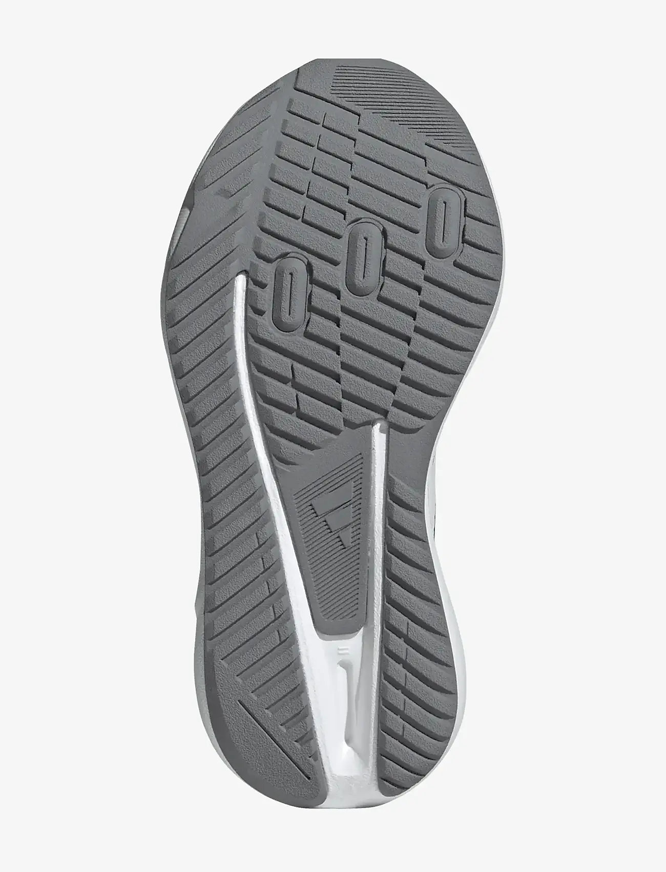 adidas Sportswear - DURAMO SL2 EL C - låga sneakers - cblack/ftwwht/grey - 5