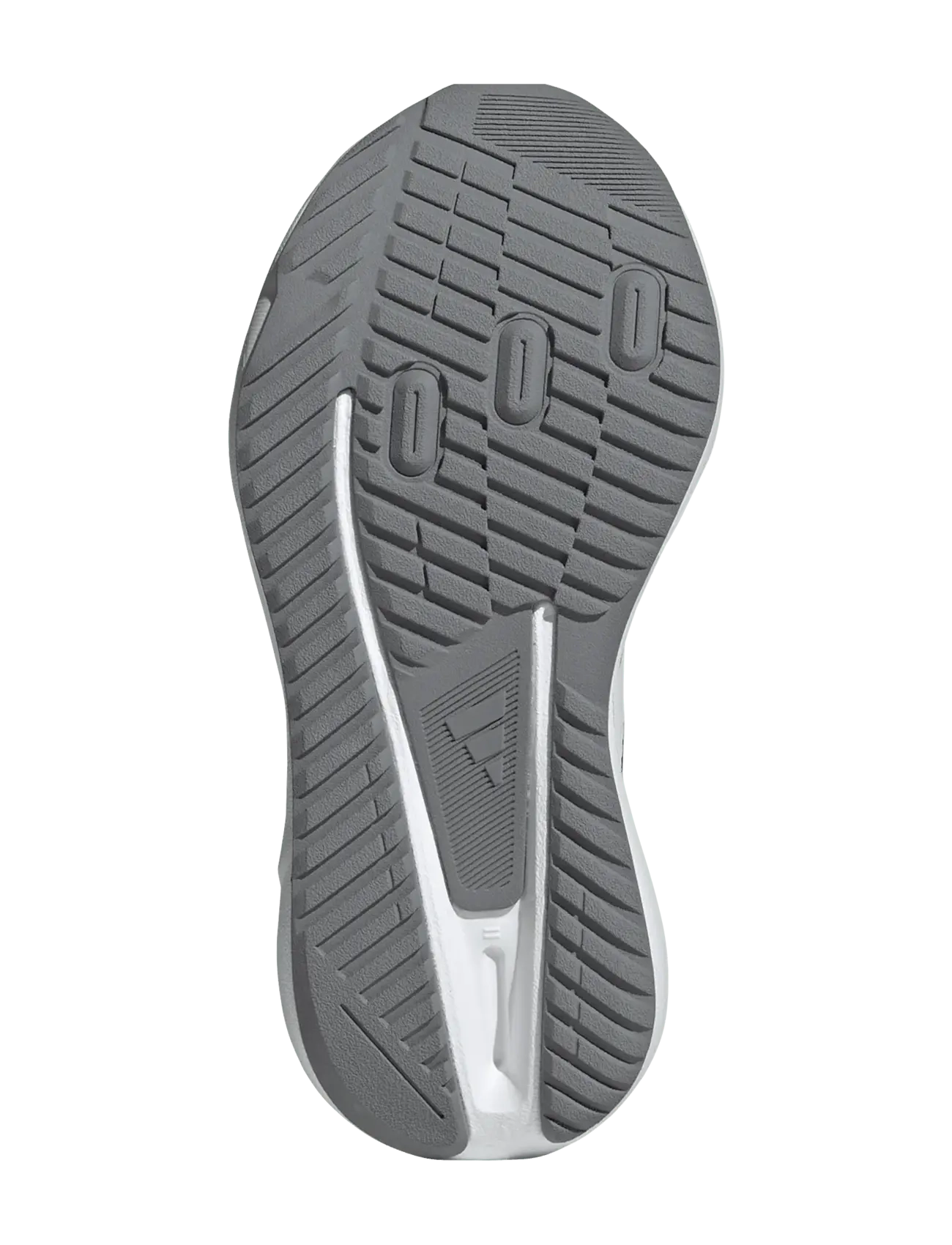 adidas Sportswear - DURAMO SL2 EL C - low-top sneakers - cblack/ftwwht/grey - 5