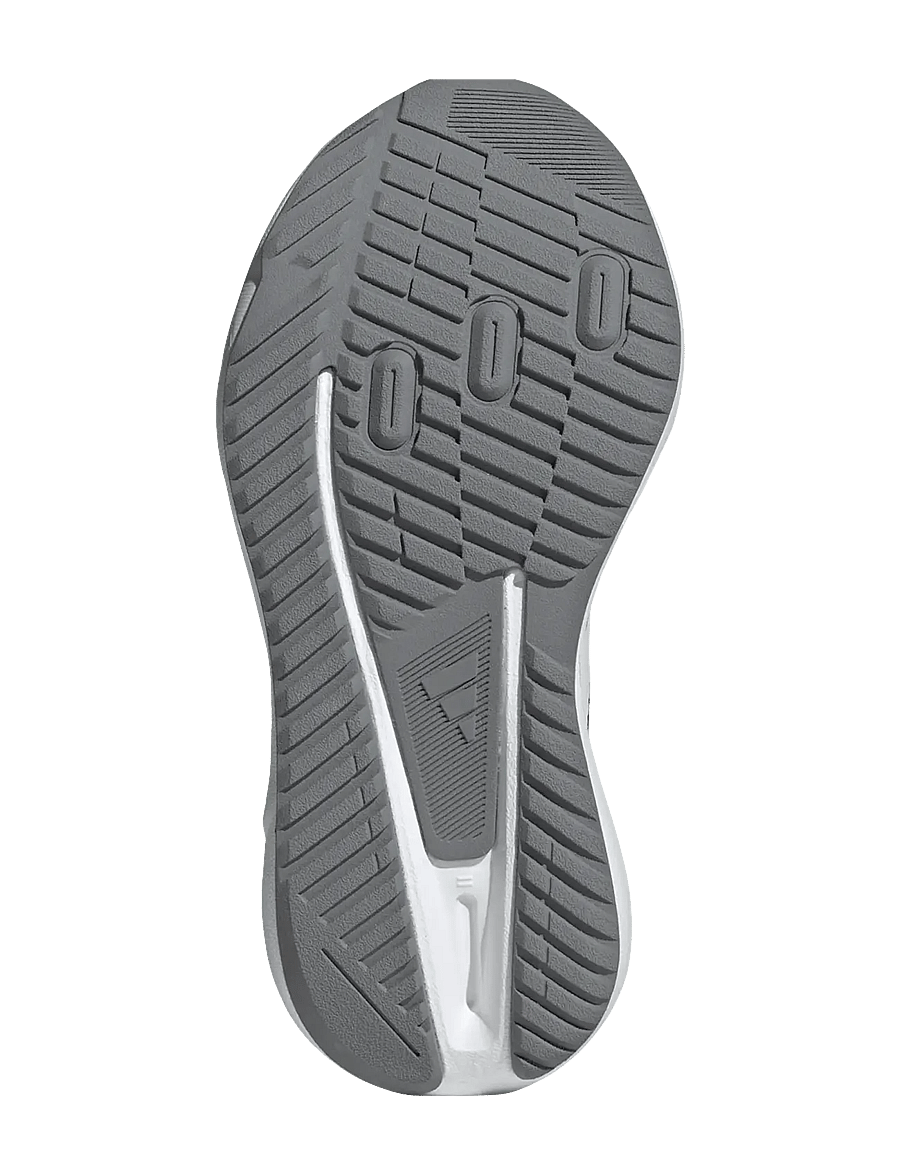adidas Sportswear - DURAMO SL2 EL C - niedriger schnitt - cblack/ftwwht/grey - 5