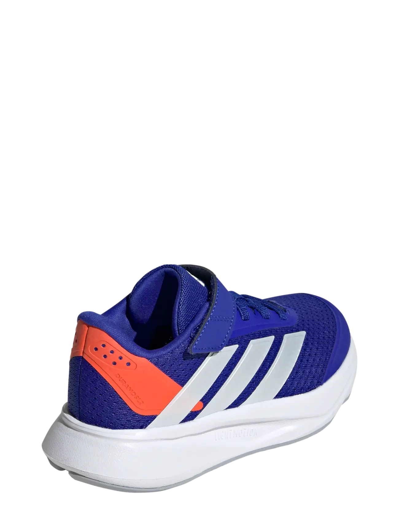 adidas Sportswear - DURAMO SL2 EL C - niedriger schnitt - lucblu/zeromt/impora - 3