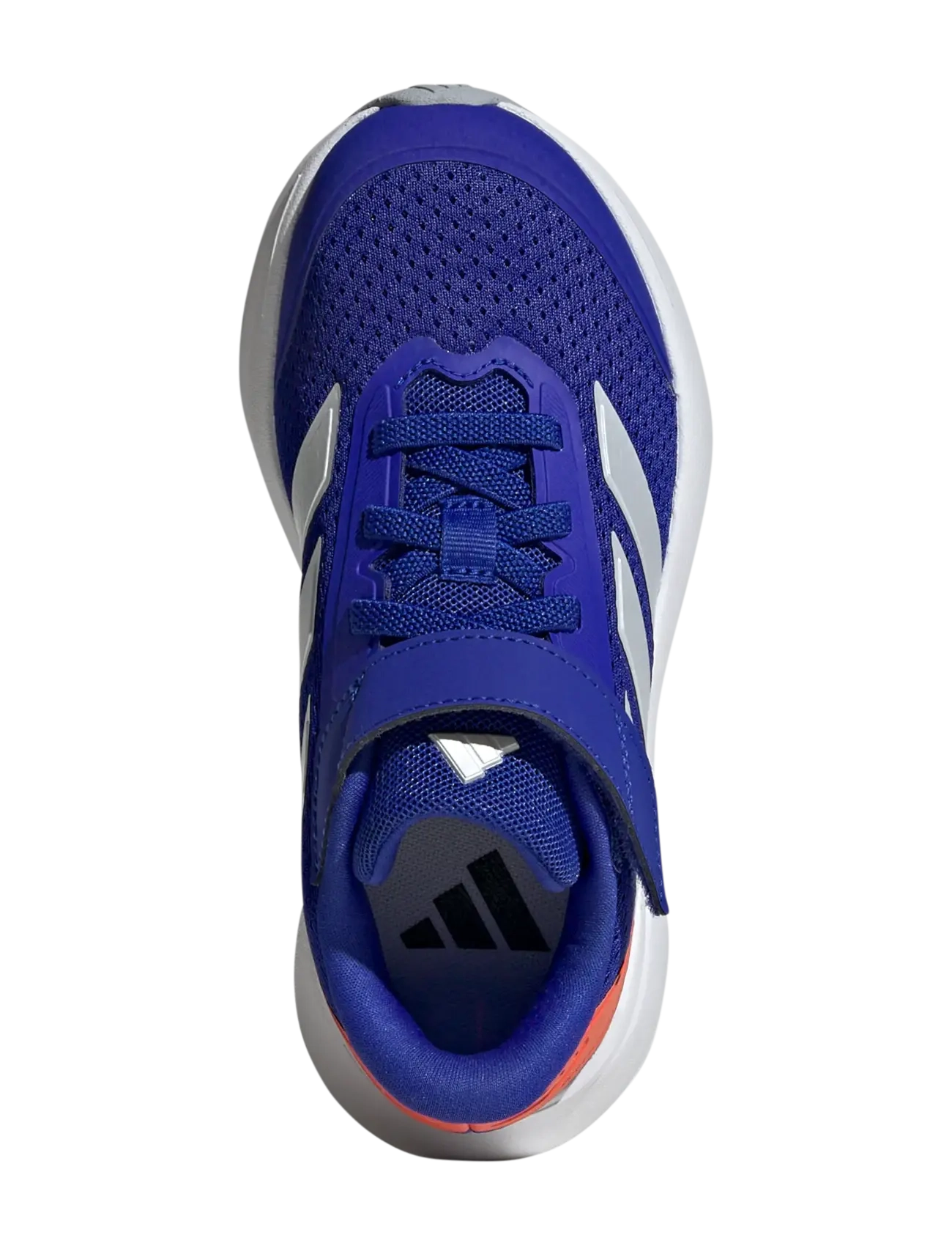 adidas Sportswear - DURAMO SL2 EL C - niedriger schnitt - lucblu/zeromt/impora - 4