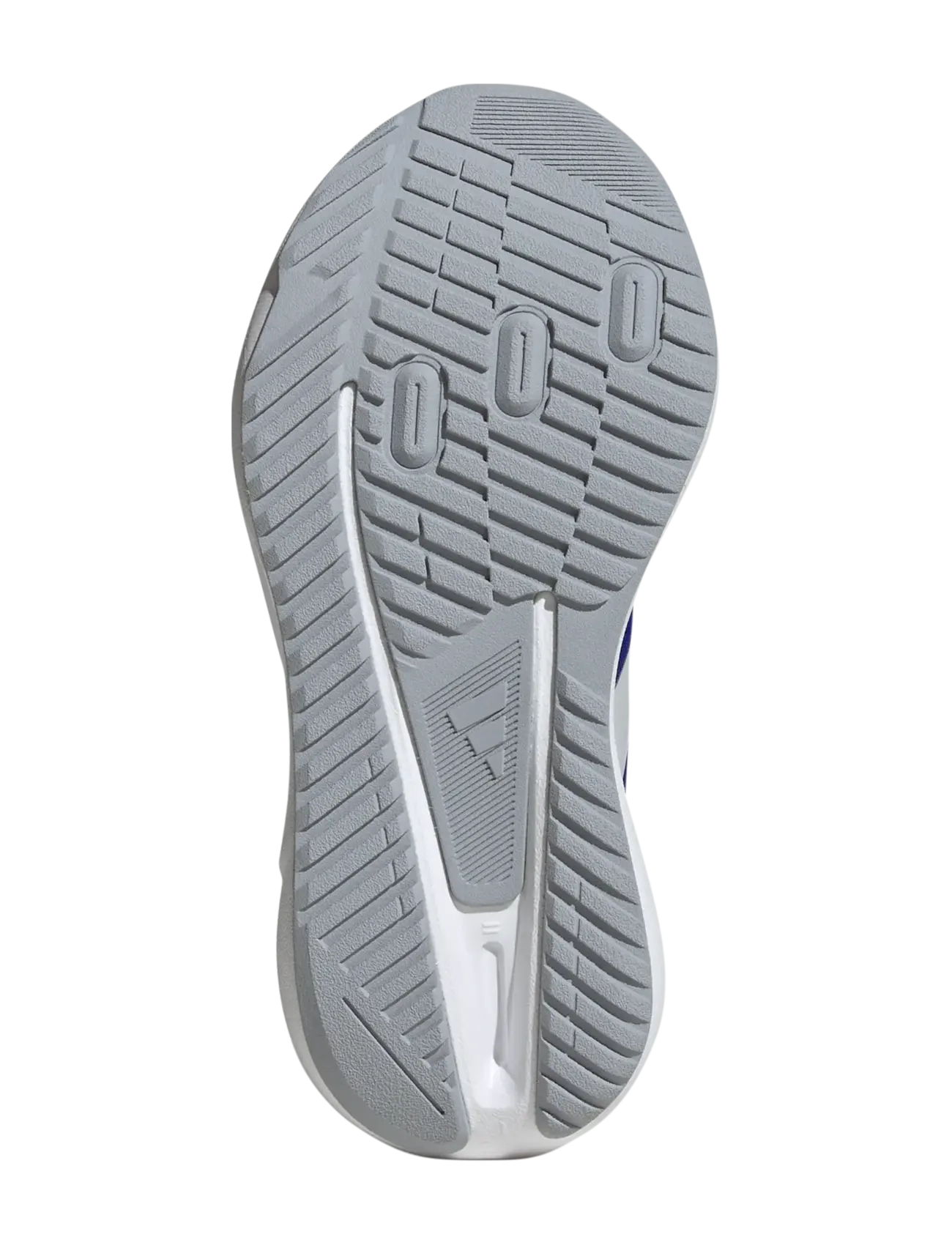 adidas Sportswear - DURAMO SL2 EL C - niedriger schnitt - lucblu/zeromt/impora - 5