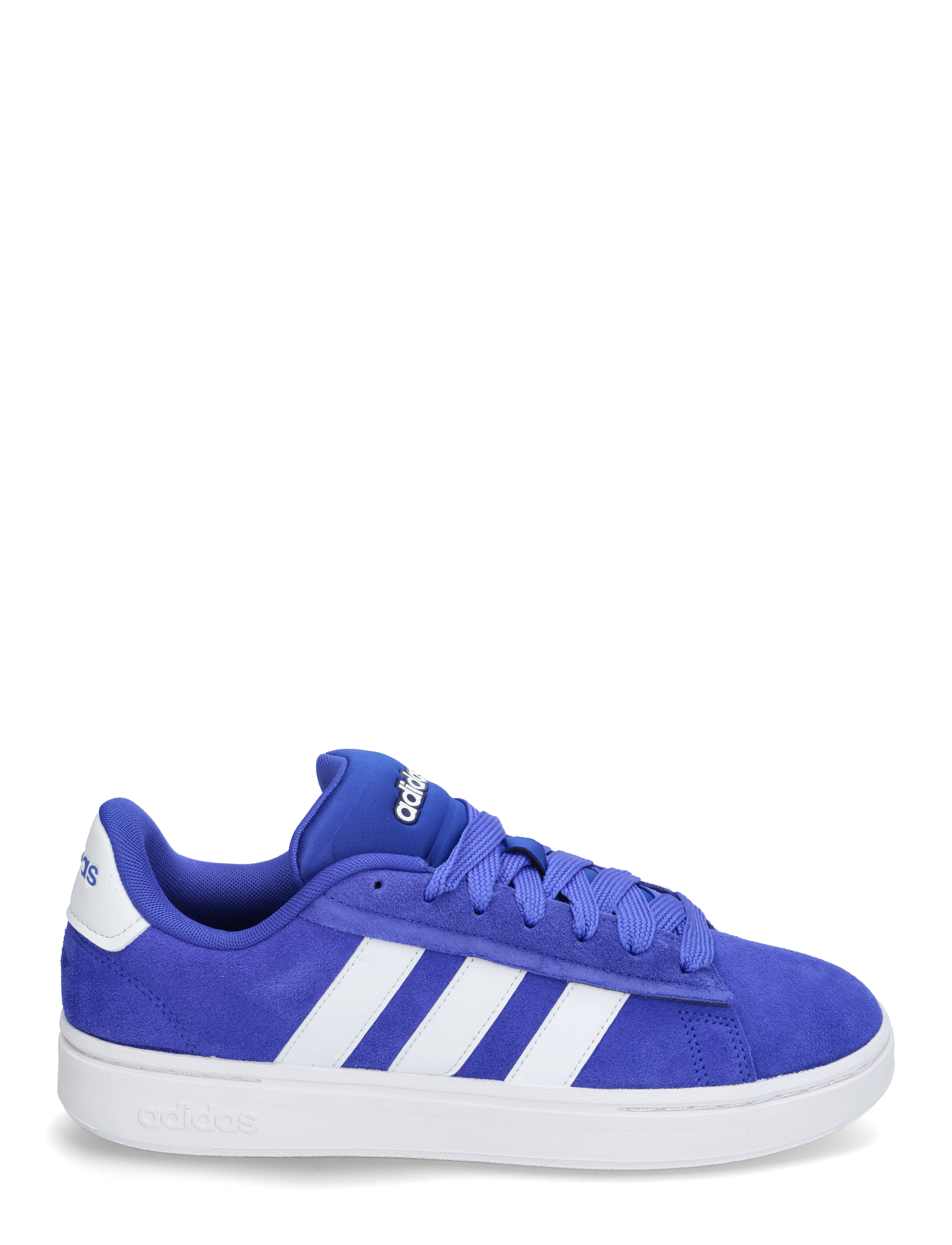 adidas Sportswear - GRAND COURT ALPHA 00s - lucblu/ftwwht/lucblu - 1