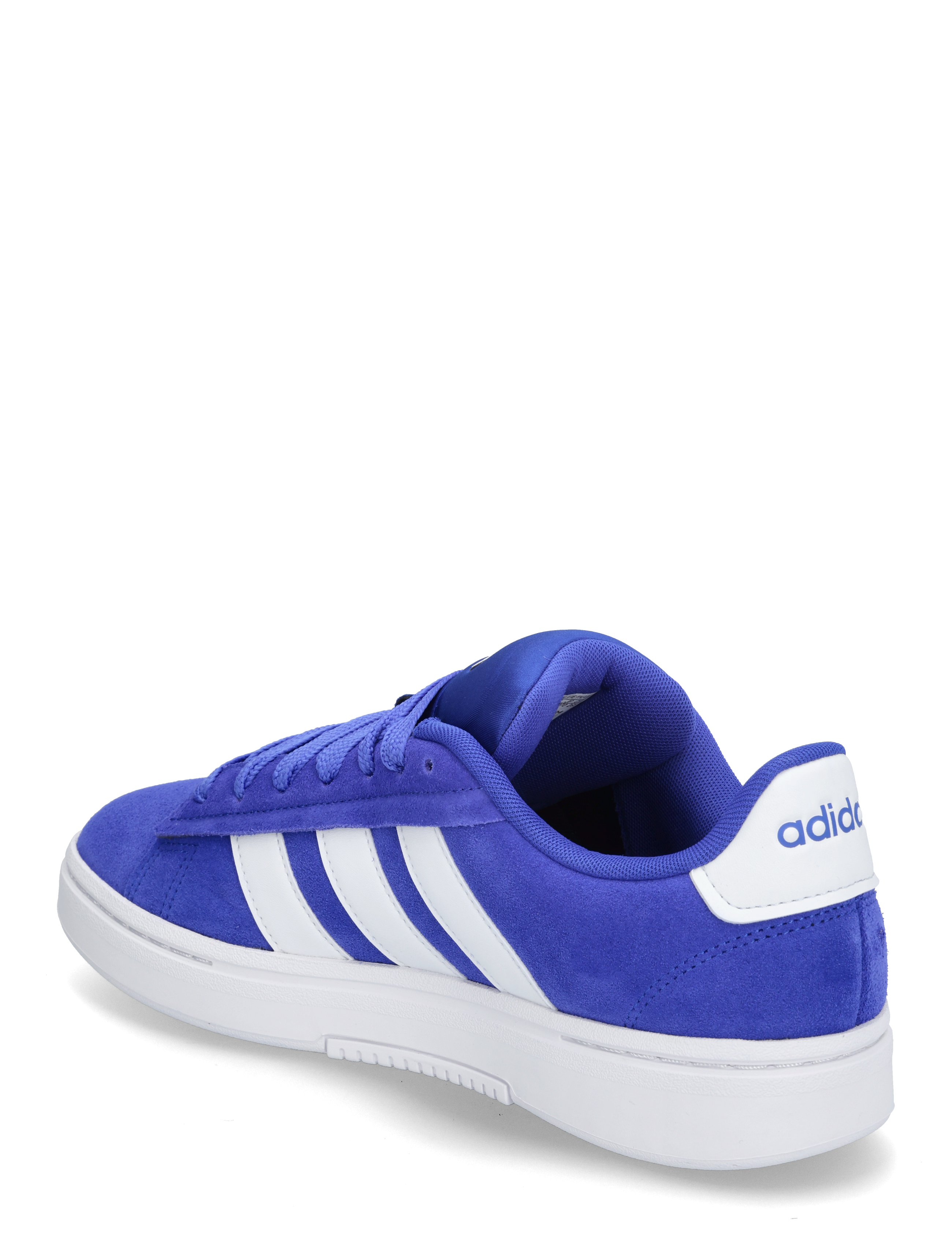 adidas Sportswear - GRAND COURT ALPHA 00s - lucblu/ftwwht/lucblu - 2