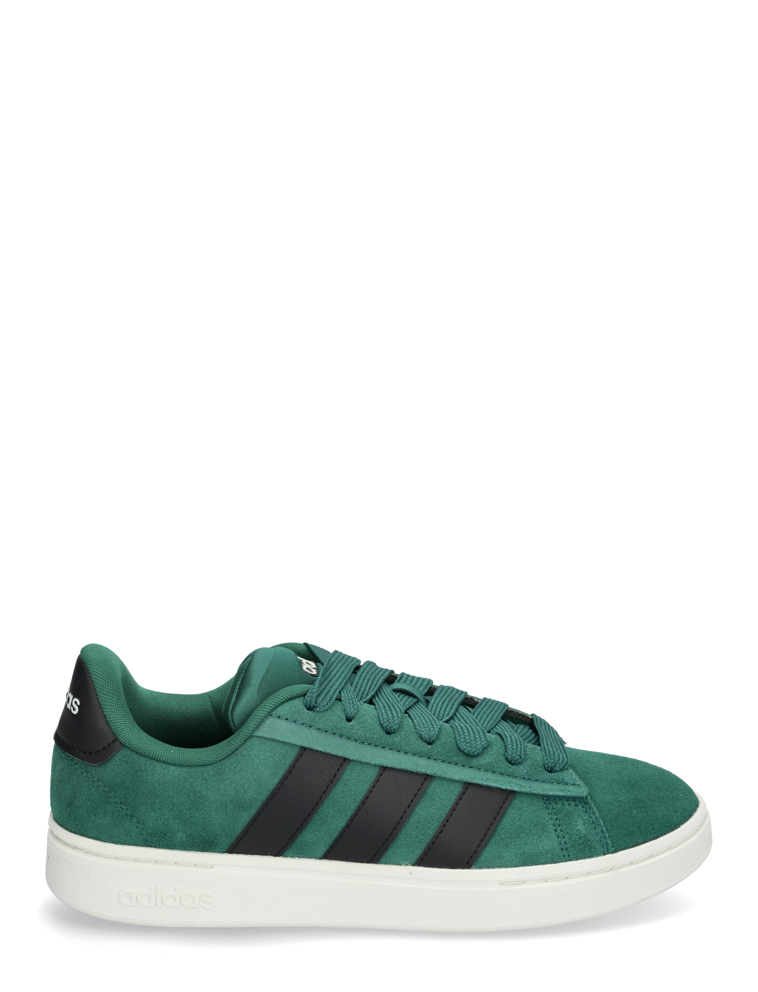 adidas Sportswear - GRAND COURT ALPHA 00s - clay/cblack/gum3 - 1