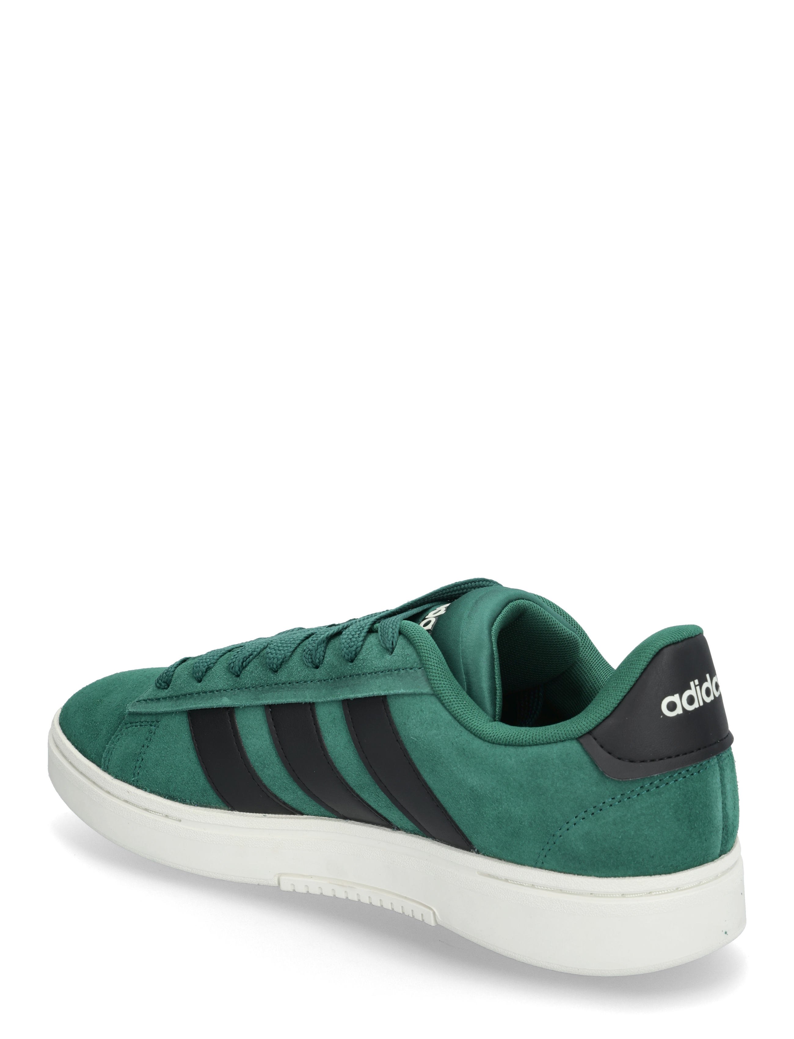 adidas Sportswear - GRAND COURT ALPHA 00s - clay/cblack/gum3 - 2