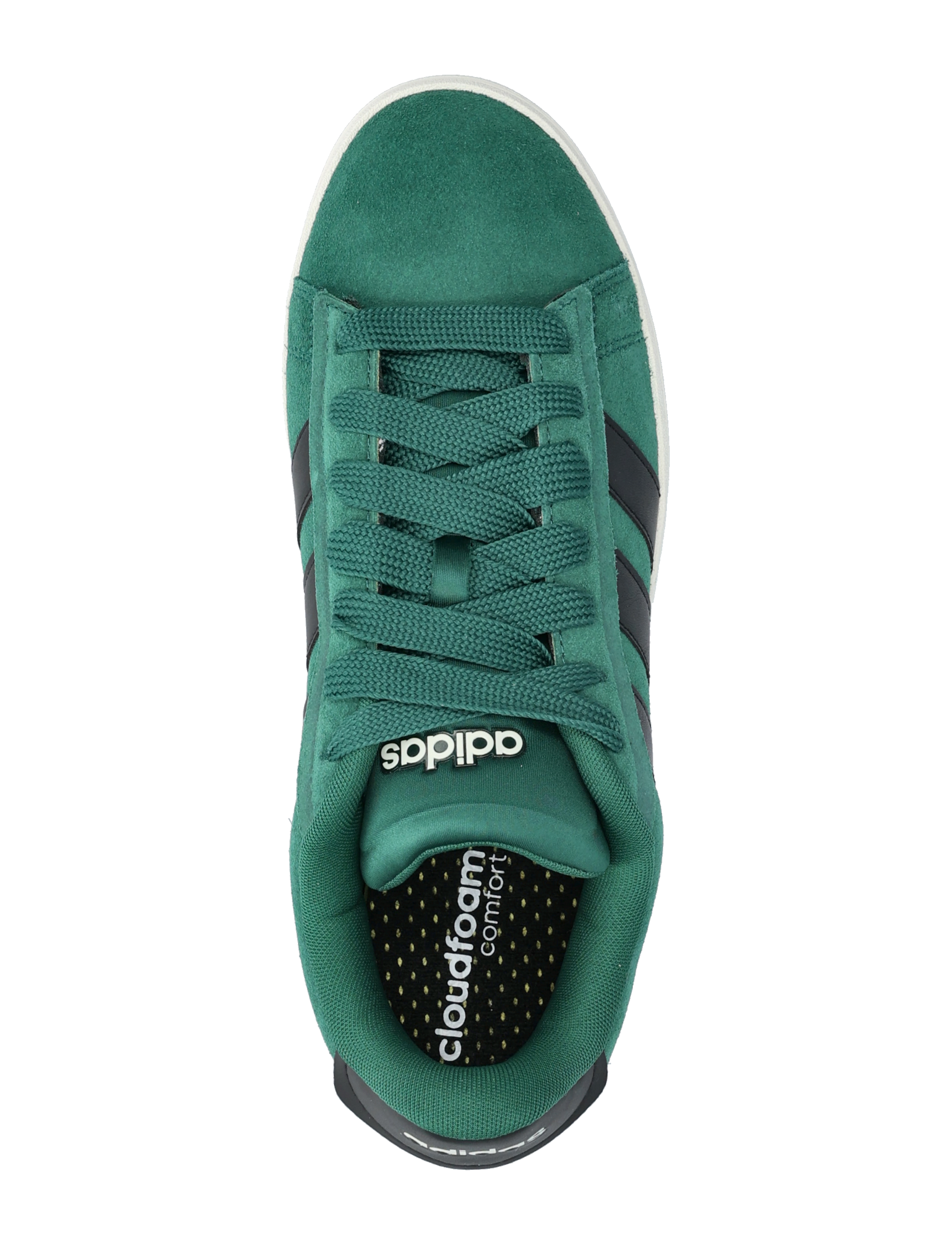 adidas Sportswear - GRAND COURT ALPHA 00s - clay/cblack/gum3 - 3