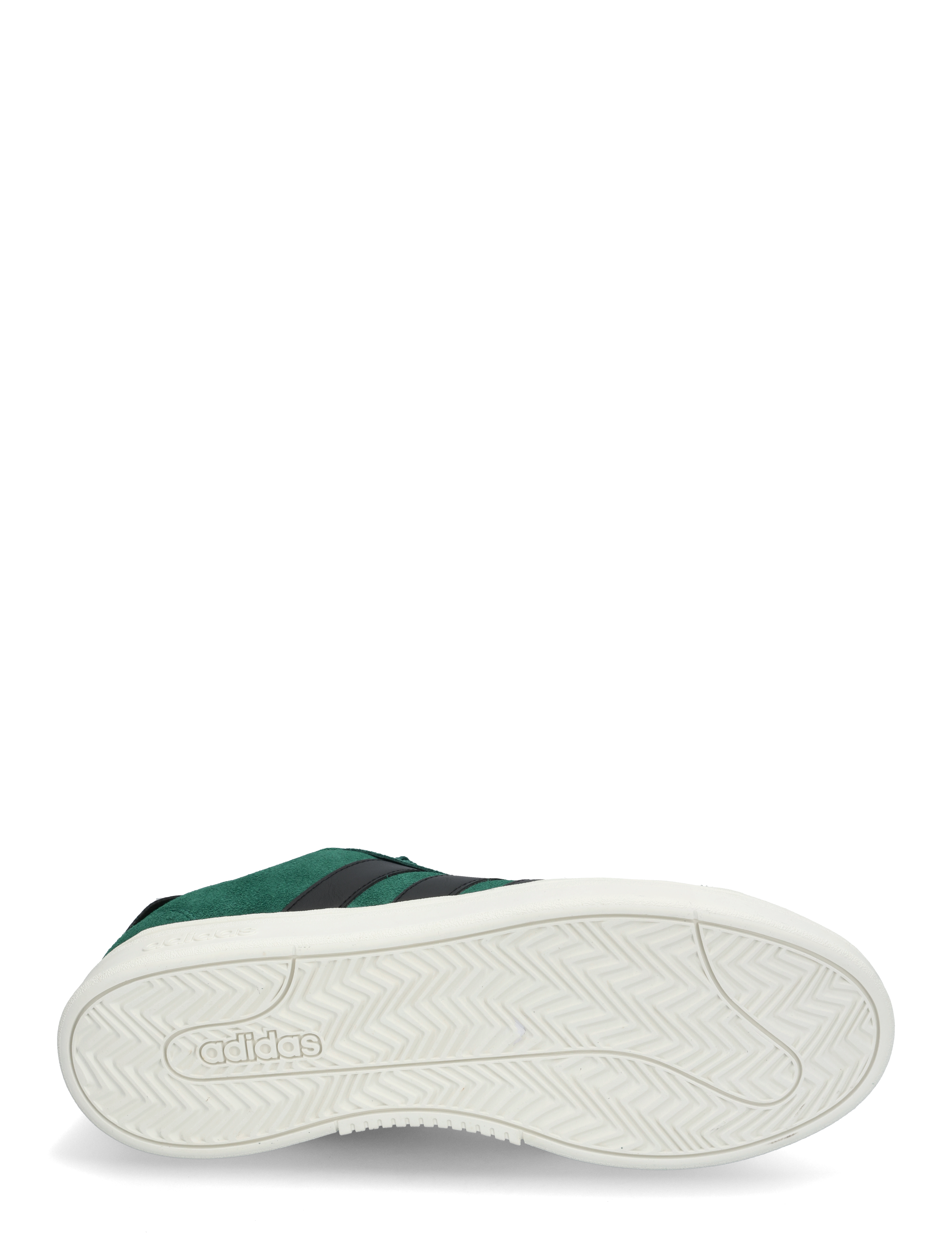 adidas Sportswear - GRAND COURT ALPHA 00s - clay/cblack/gum3 - 4