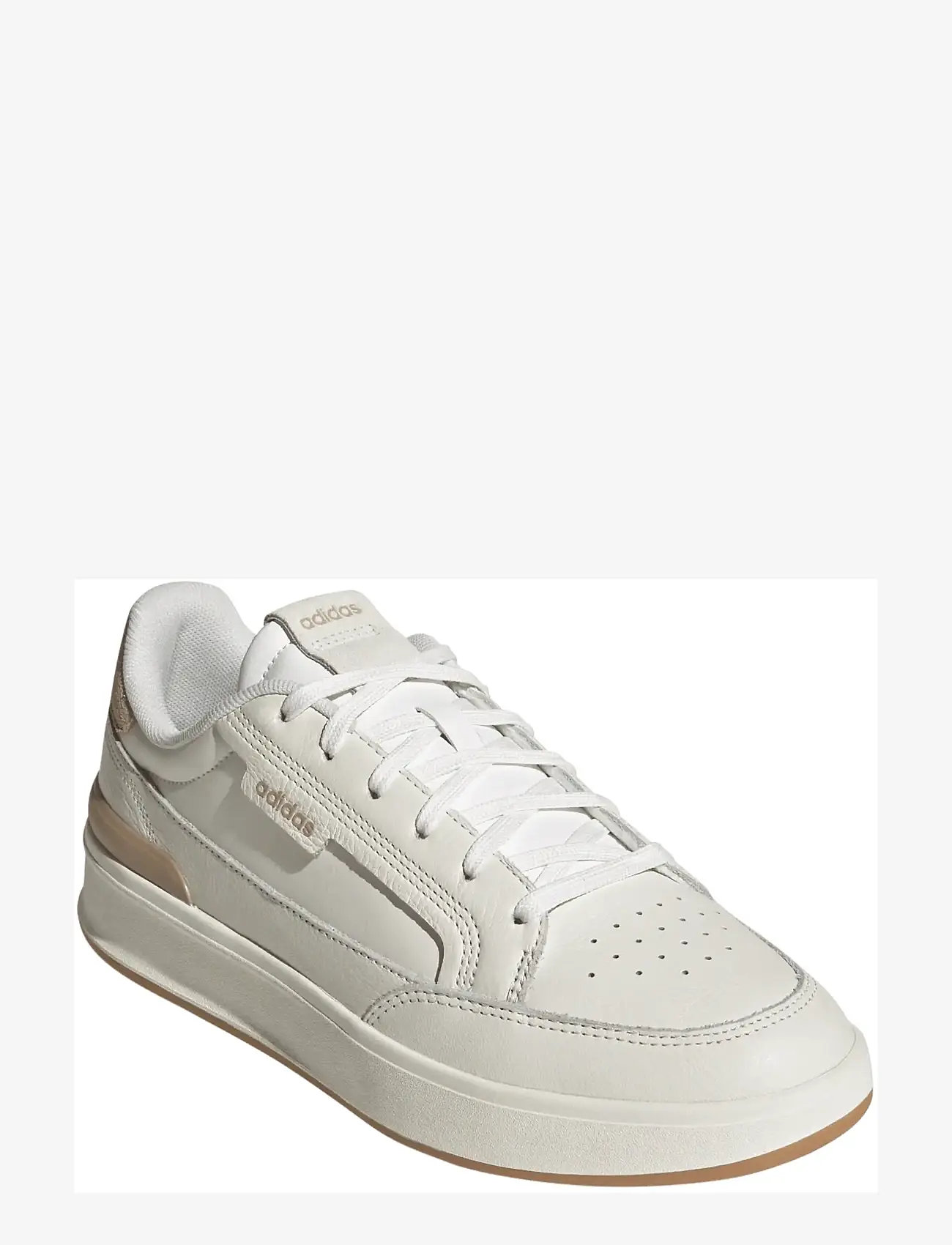 adidas Sportswear - ASPYRE - lave sneakers - cwhite/warsan/cwhite - 0