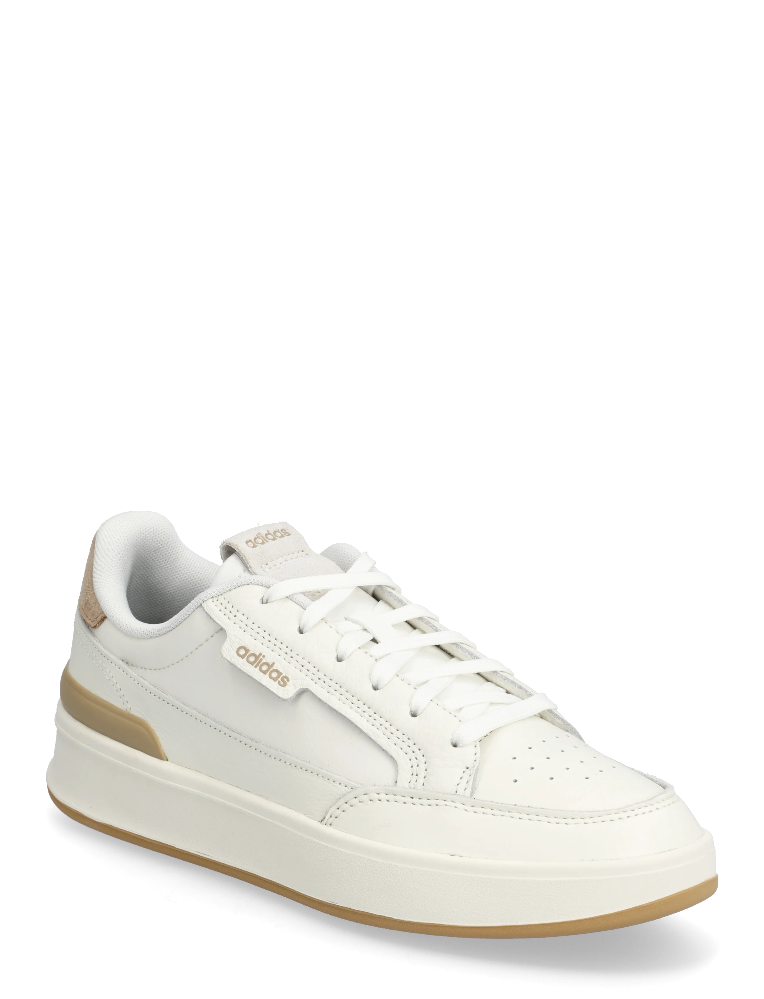 adidas Sportswear ASPYRE - adidas - CWHITE/WARSAN/CWHITE / cream