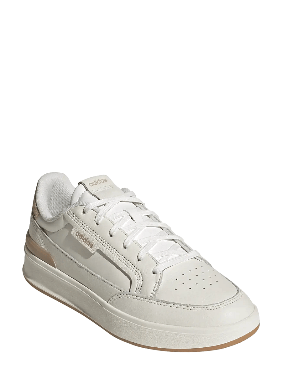 adidas Sportswear - ASPYRE - niedriger schnitt - cwhite/warsan/cwhite - 0