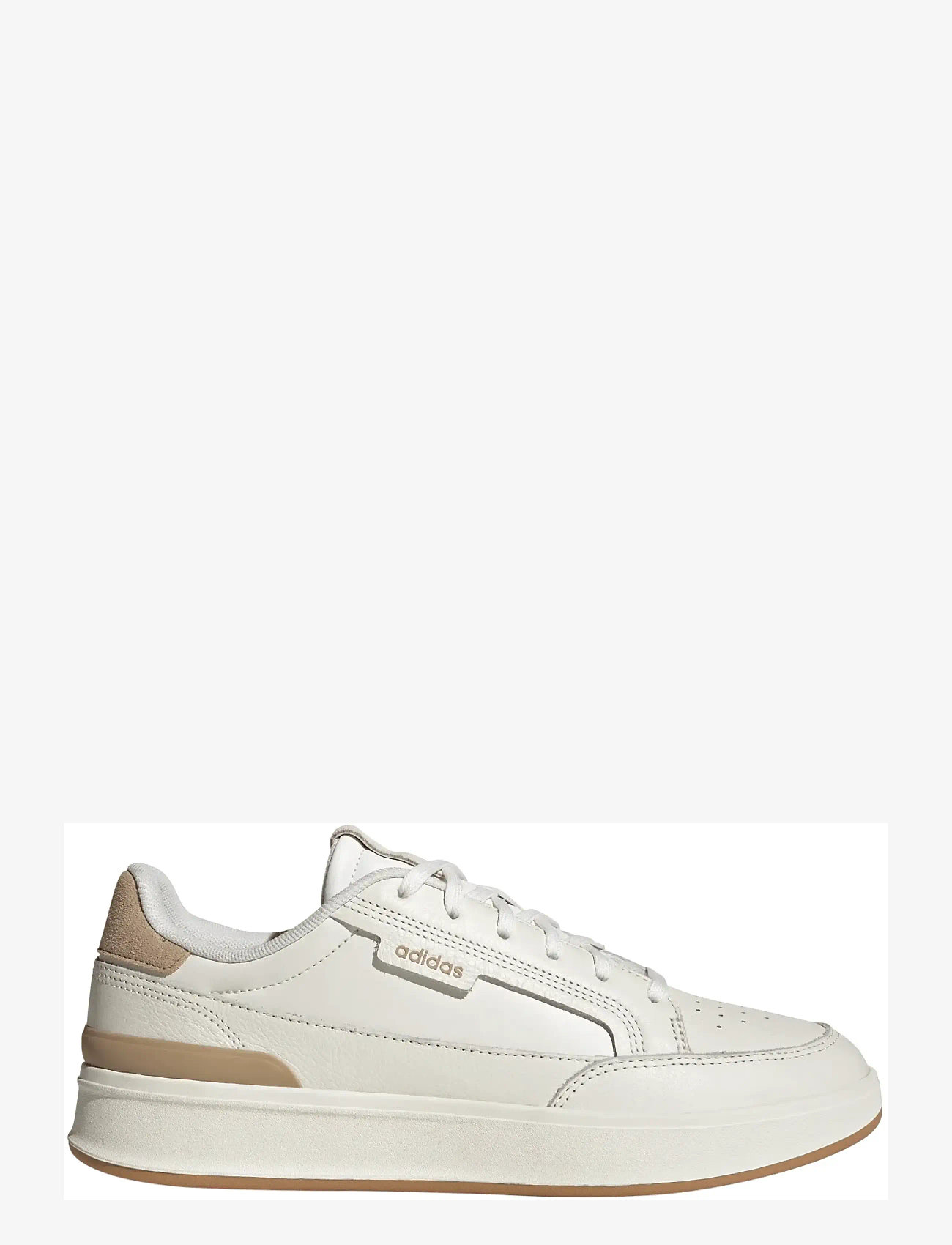 adidas Sportswear - ASPYRE - lave sneakers - cwhite/warsan/cwhite - 1