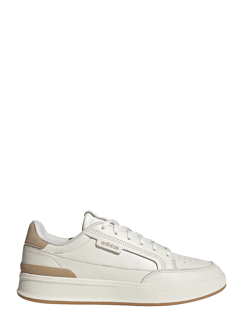 adidas Sportswear - ASPYRE - niedriger schnitt - cwhite/warsan/cwhite - 1