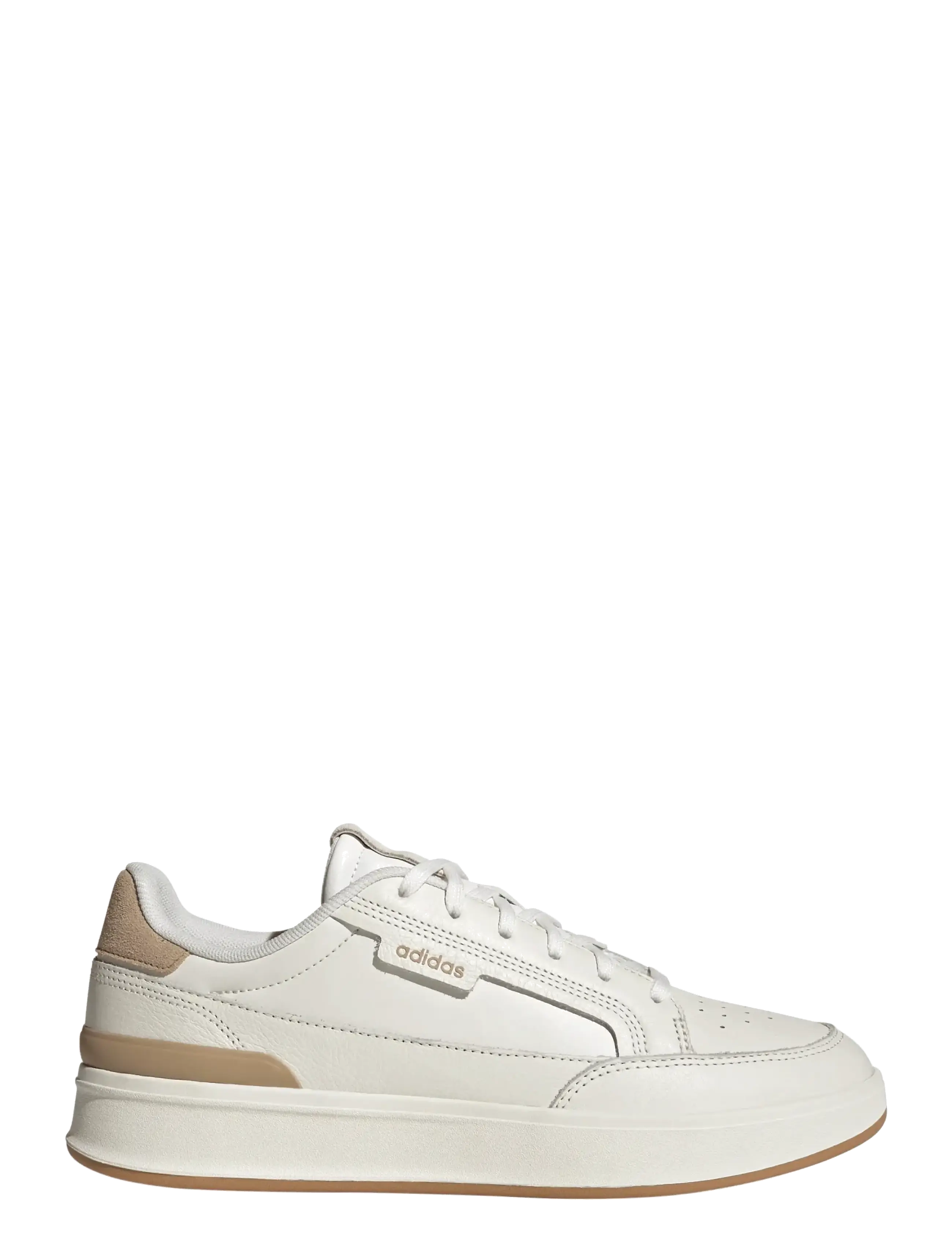 adidas Sportswear - ASPYRE - låga sneakers - cwhite/warsan/cwhite - 1