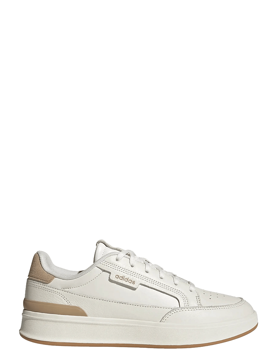 adidas Sportswear - ASPYRE - niedriger schnitt - cwhite/warsan/cwhite - 1