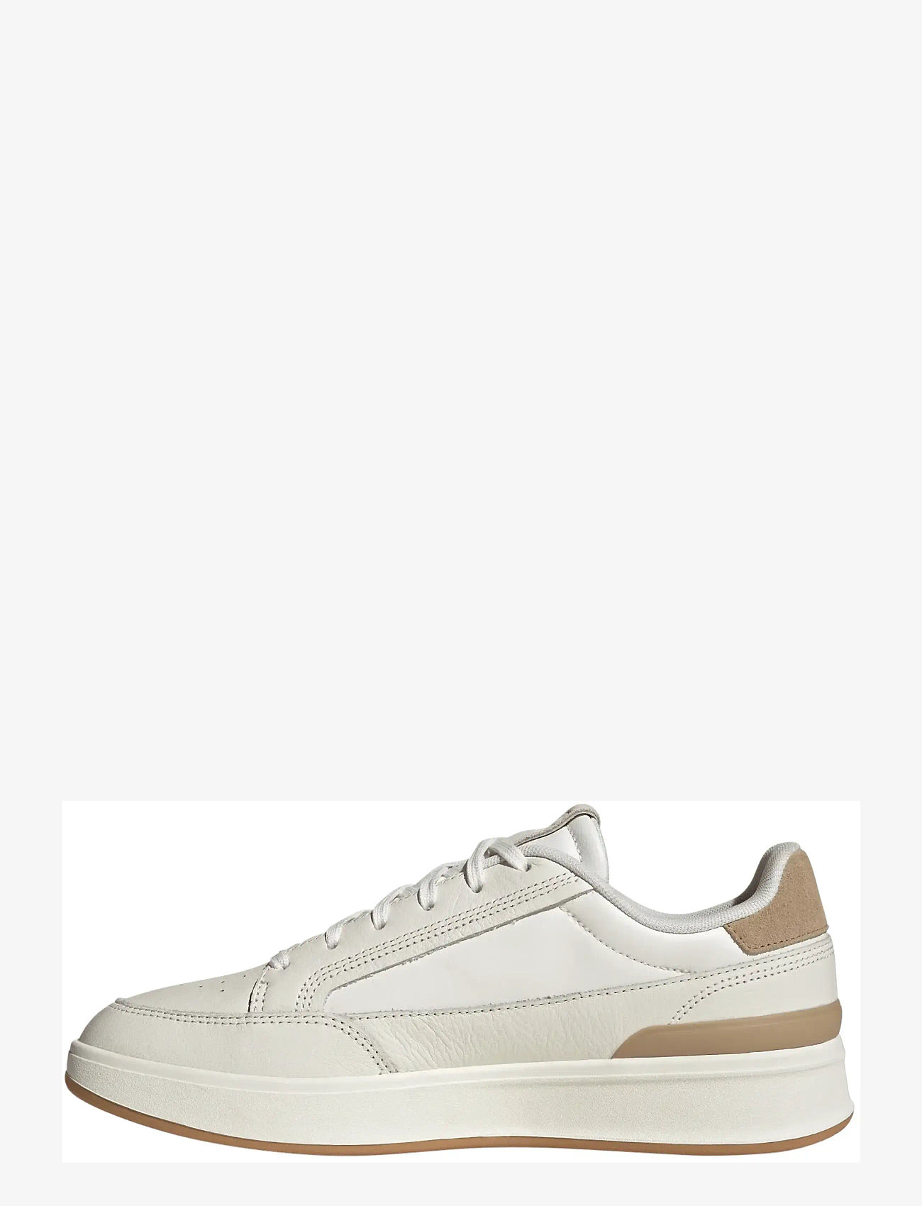 adidas Sportswear - ASPYRE - lave sneakers - cwhite/warsan/cwhite - 2