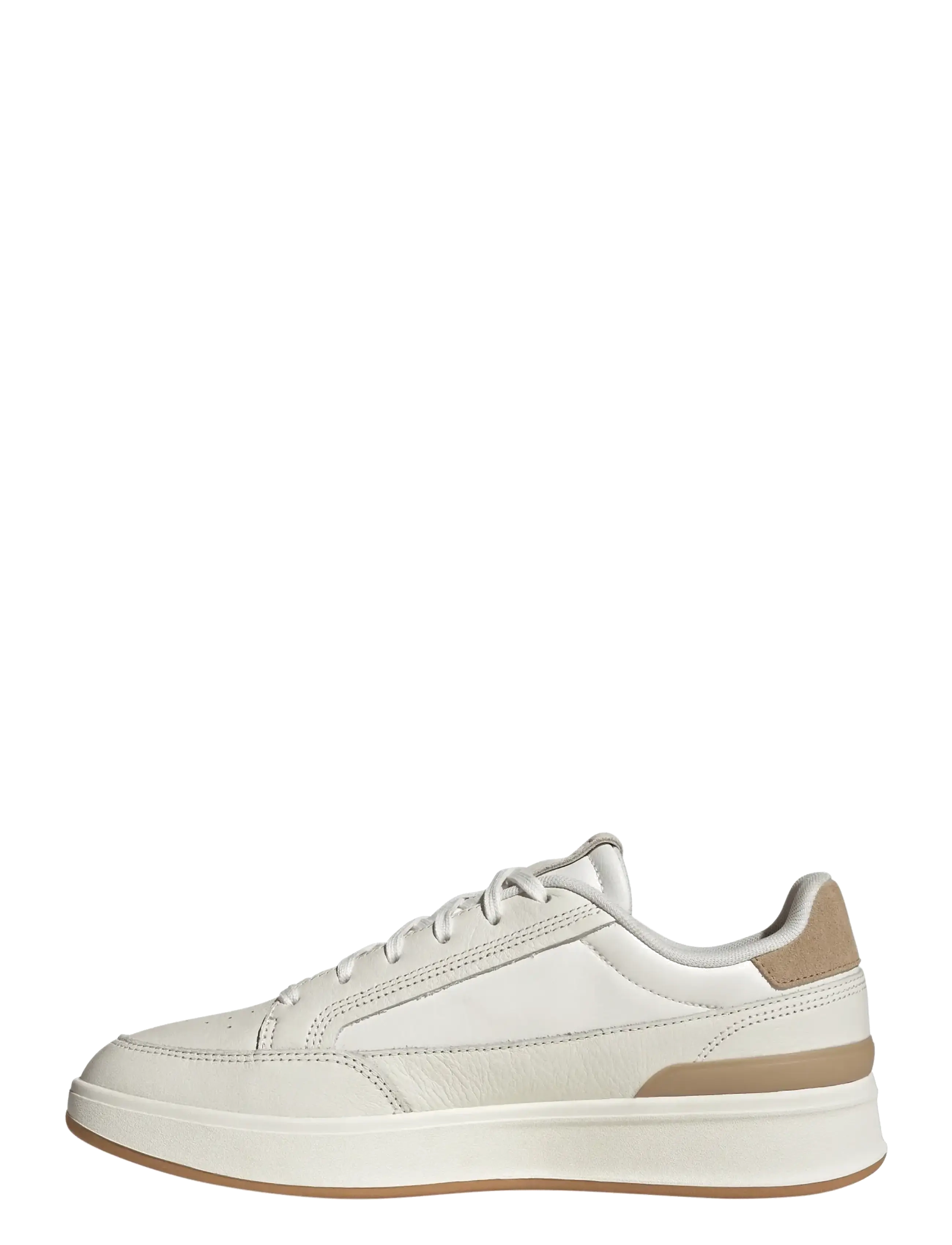 adidas Sportswear - ASPYRE - låga sneakers - cwhite/warsan/cwhite - 2