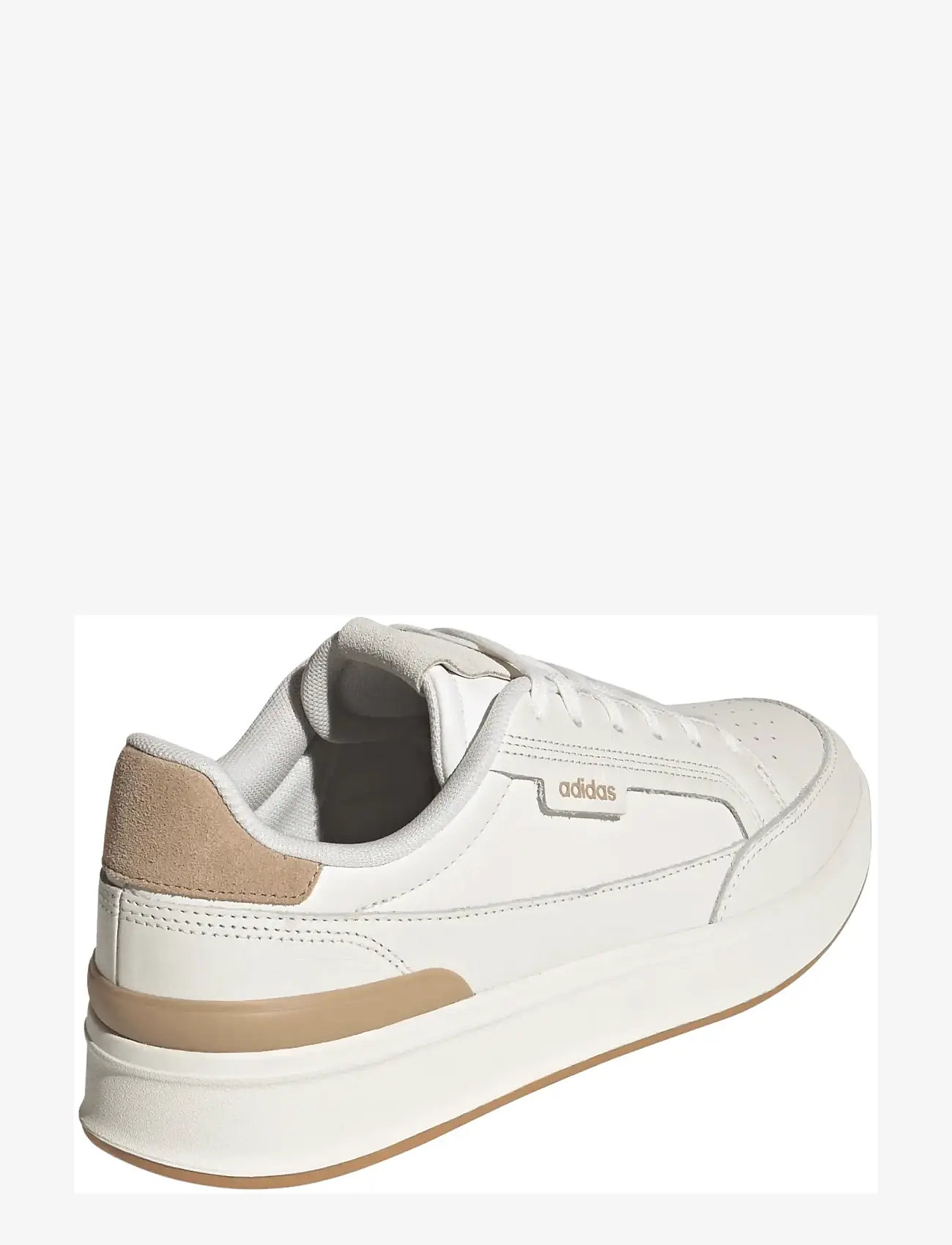adidas Sportswear - ASPYRE - lave sneakers - cwhite/warsan/cwhite - 3