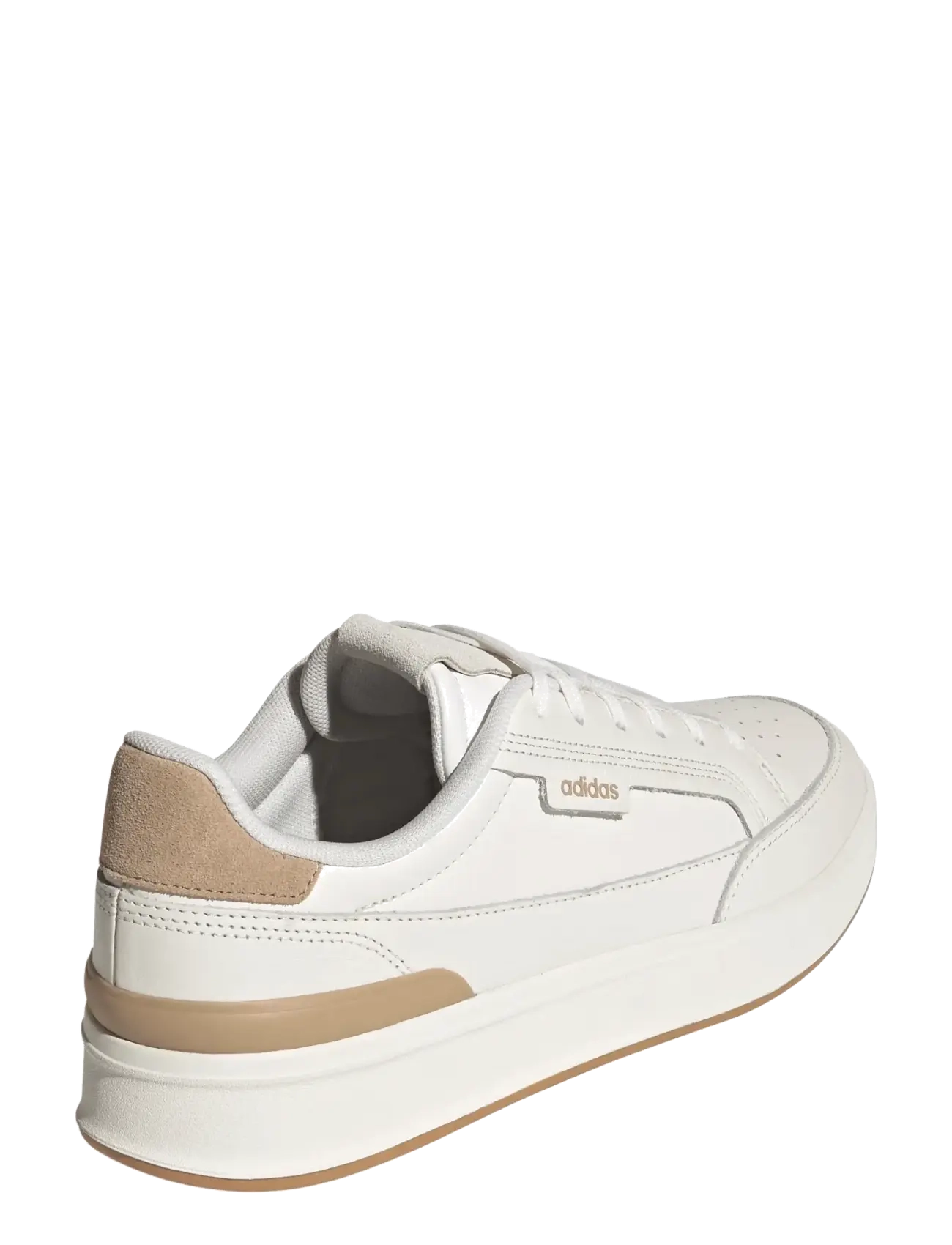 adidas Sportswear - ASPYRE - låga sneakers - cwhite/warsan/cwhite - 3