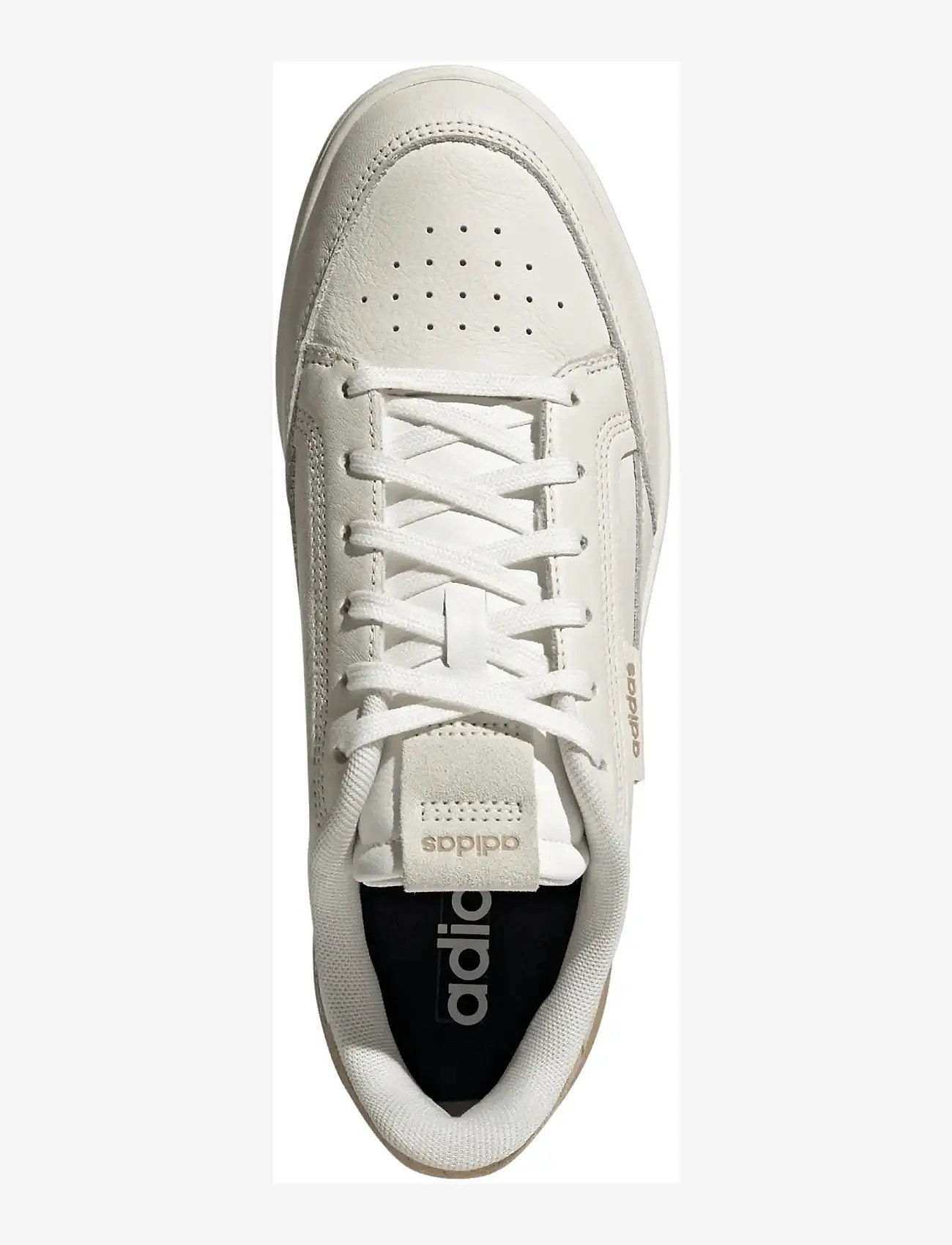 adidas Sportswear - ASPYRE - lave sneakers - cwhite/warsan/cwhite - 4