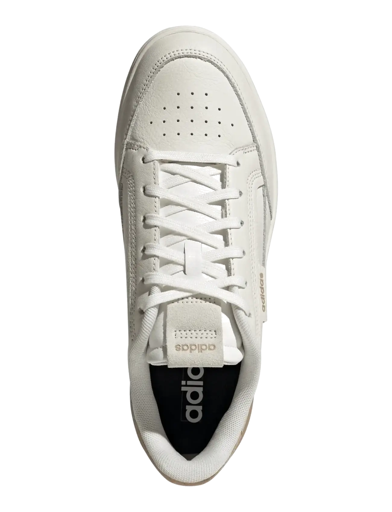 adidas Sportswear - ASPYRE - låga sneakers - cwhite/warsan/cwhite - 4