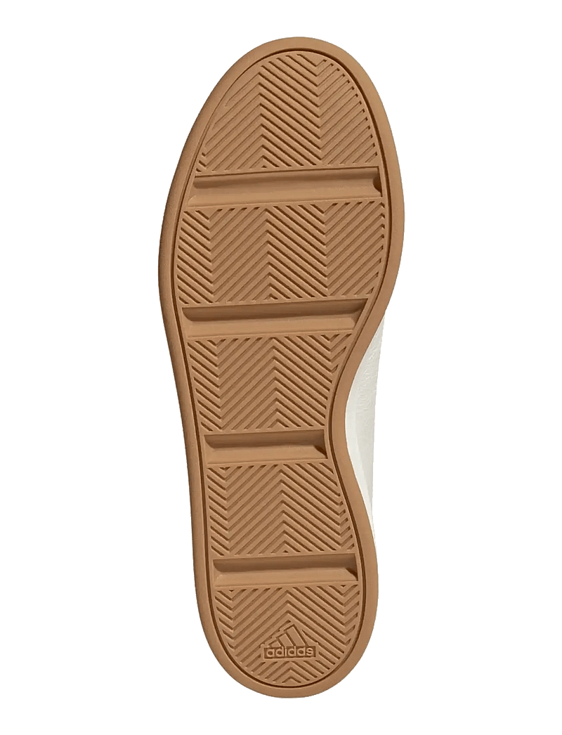 adidas Sportswear - ASPYRE - niedriger schnitt - cwhite/warsan/cwhite - 5