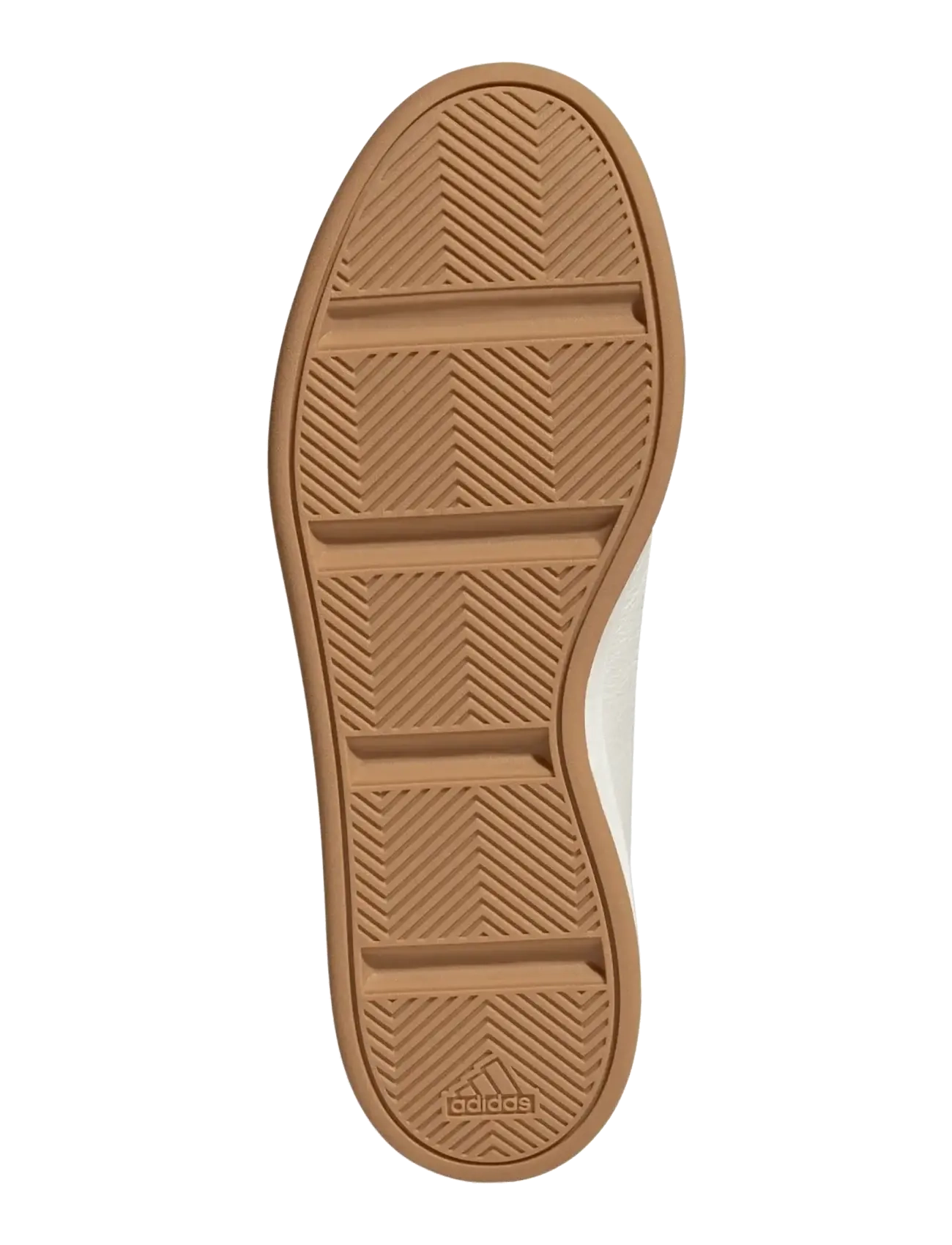 adidas Sportswear - ASPYRE - låga sneakers - cwhite/warsan/cwhite - 5