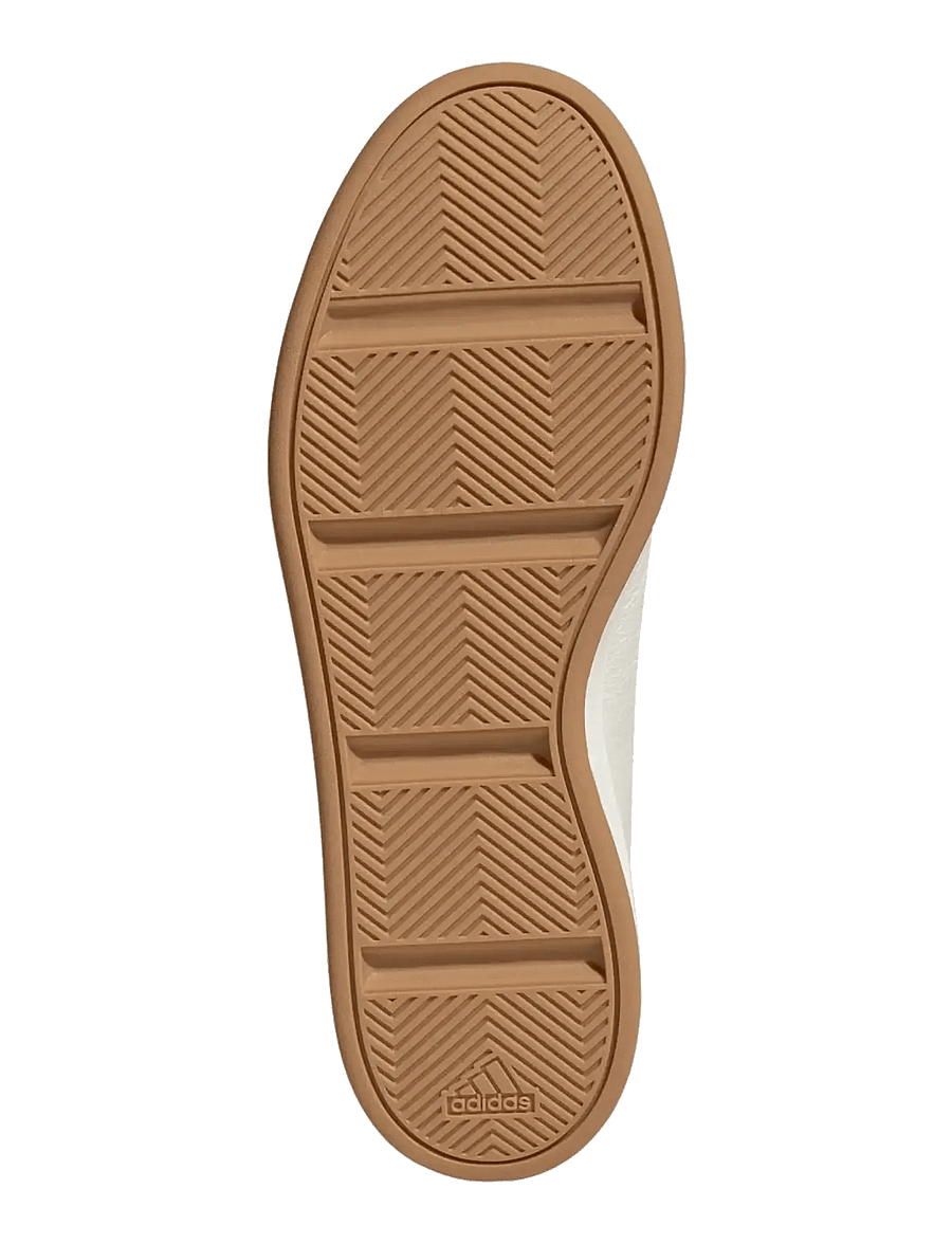 adidas Sportswear - ASPYRE - niedriger schnitt - cwhite/warsan/cwhite - 5