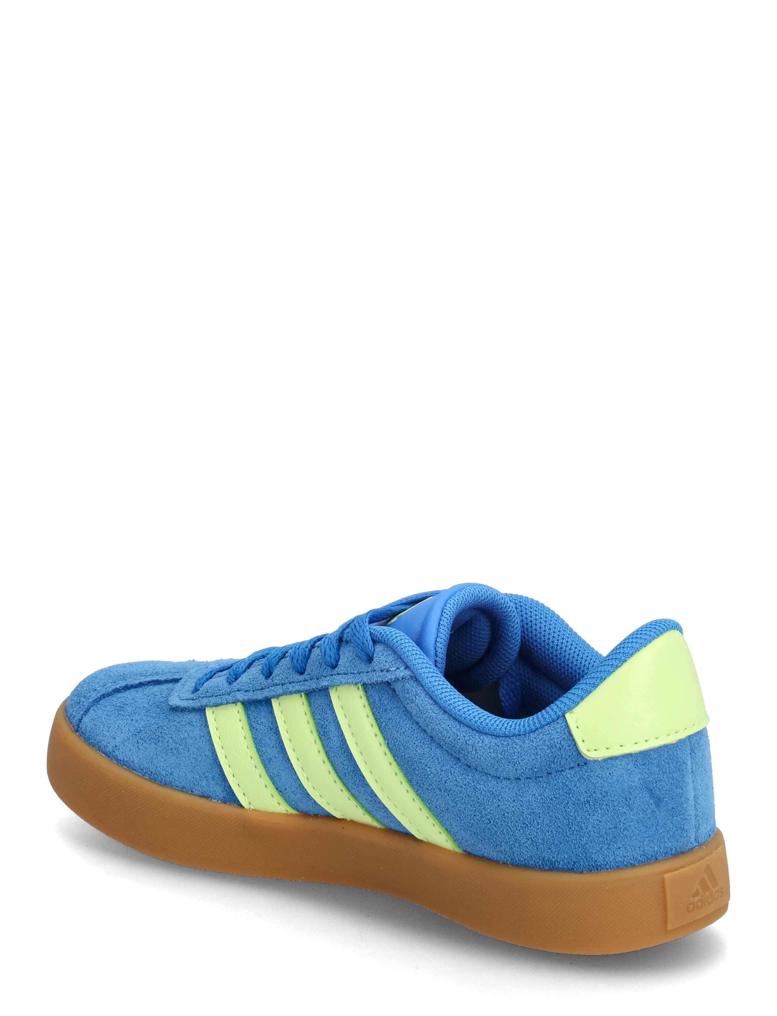 adidas Sportswear - VL COURT 3.0 K - baskets basses - broyal/pullim/gum10 - 2