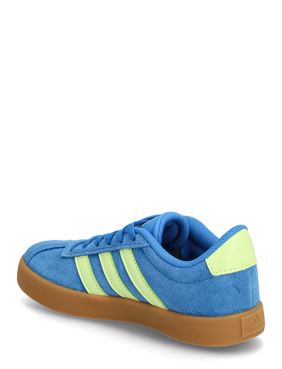 adidas Sportswear - VL COURT 3.0 K - baskets basses - broyal/pullim/gum10 - 2