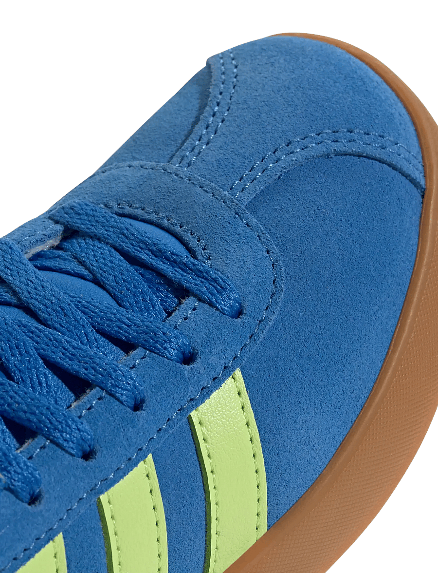 adidas Sportswear - VL COURT 3.0 K - baskets basses - broyal/pullim/gum10 - 5