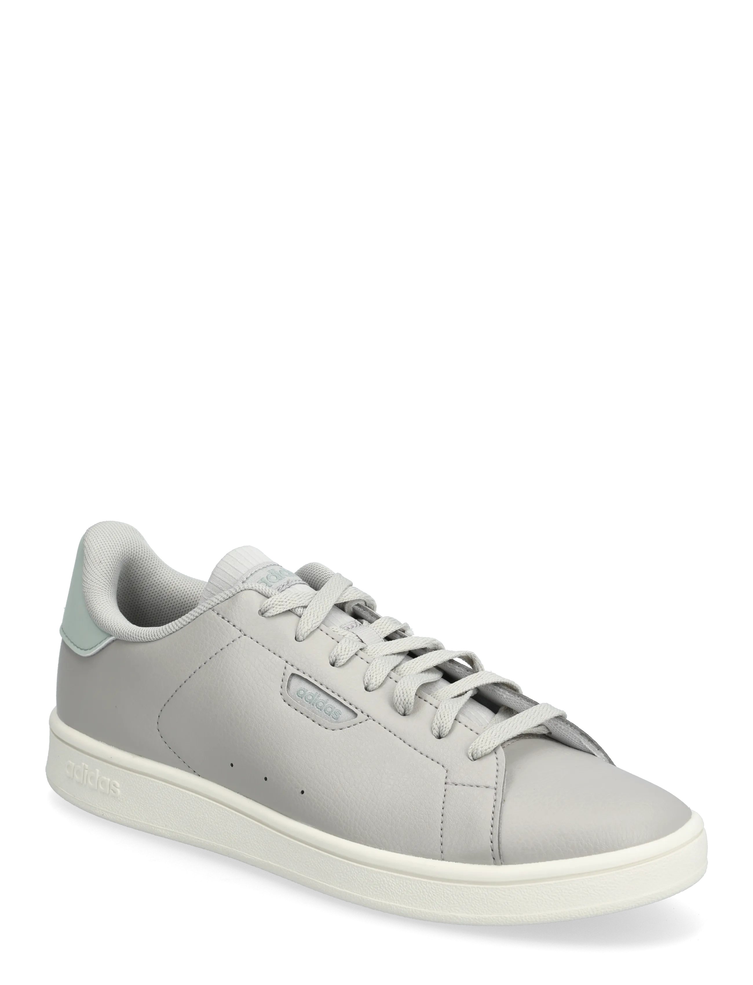 adidas Sportswear URBAN COURT - Nyheter - GRETWO/GRETWO/WOSA / grey