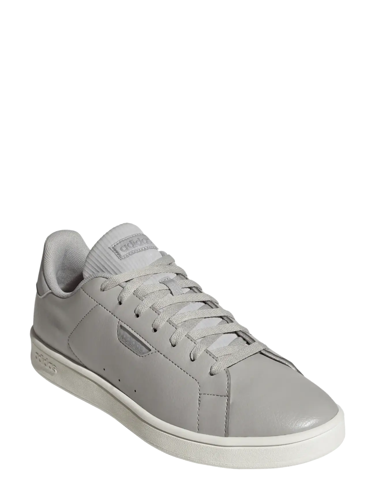 adidas Sportswear URBAN COURT - Sneakers - GRETWO/GRETWO/WOSA / grey