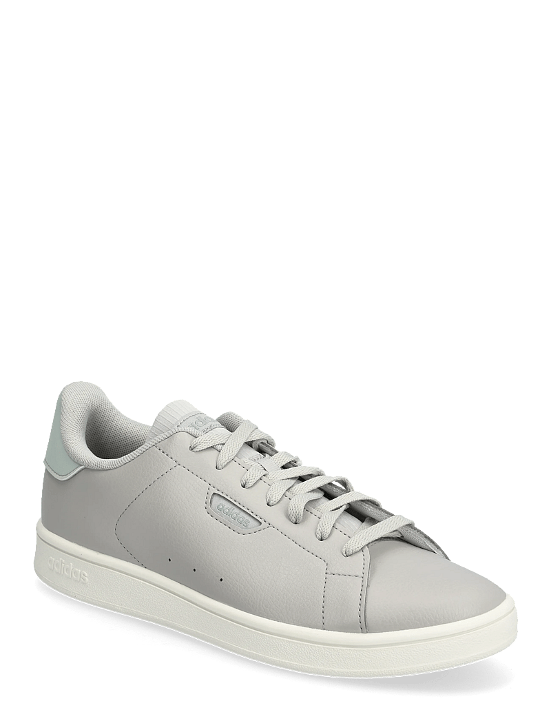 adidas Sportswear - URBAN COURT - niedriger schnitt - gretwo/gretwo/wosa - 0