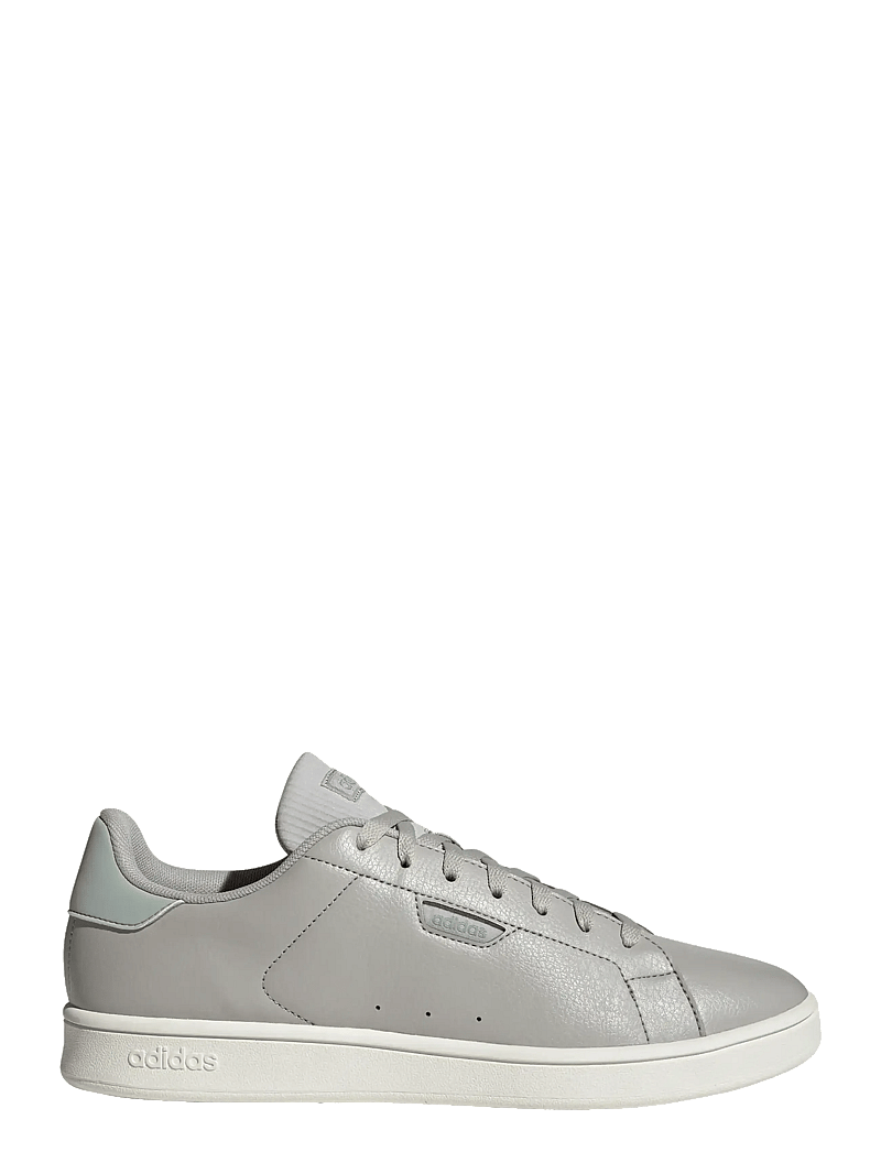 adidas Sportswear - URBAN COURT - lave sneakers - gretwo/gretwo/wosa - 1