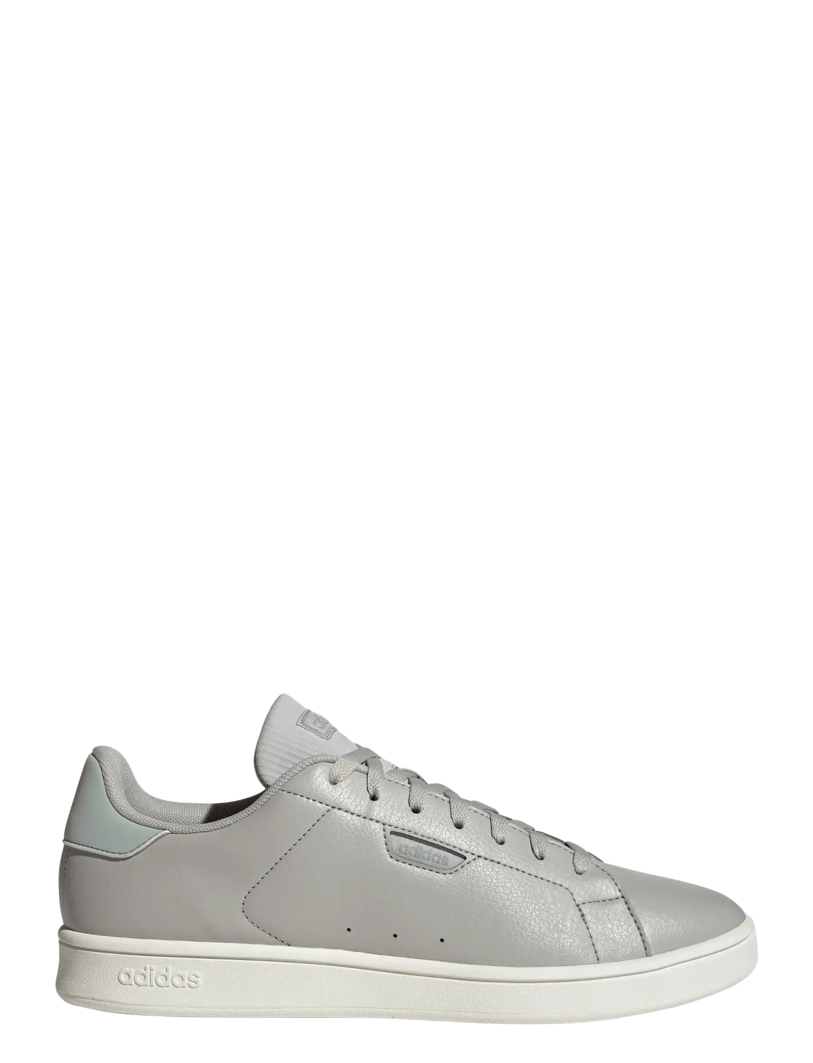 adidas Sportswear - URBAN COURT - kõrge säärega tossud - gretwo/gretwo/wosa - 1