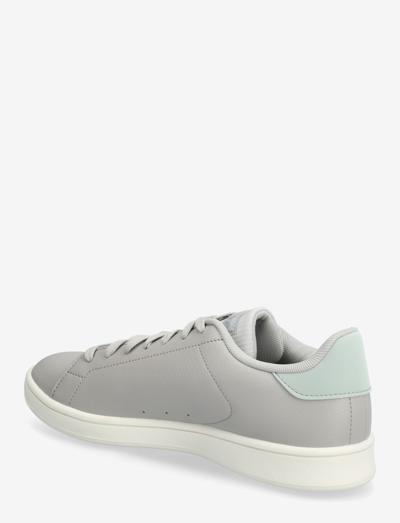 adidas Sportswear - URBAN COURT - niedriger schnitt - gretwo/gretwo/wosa - 2