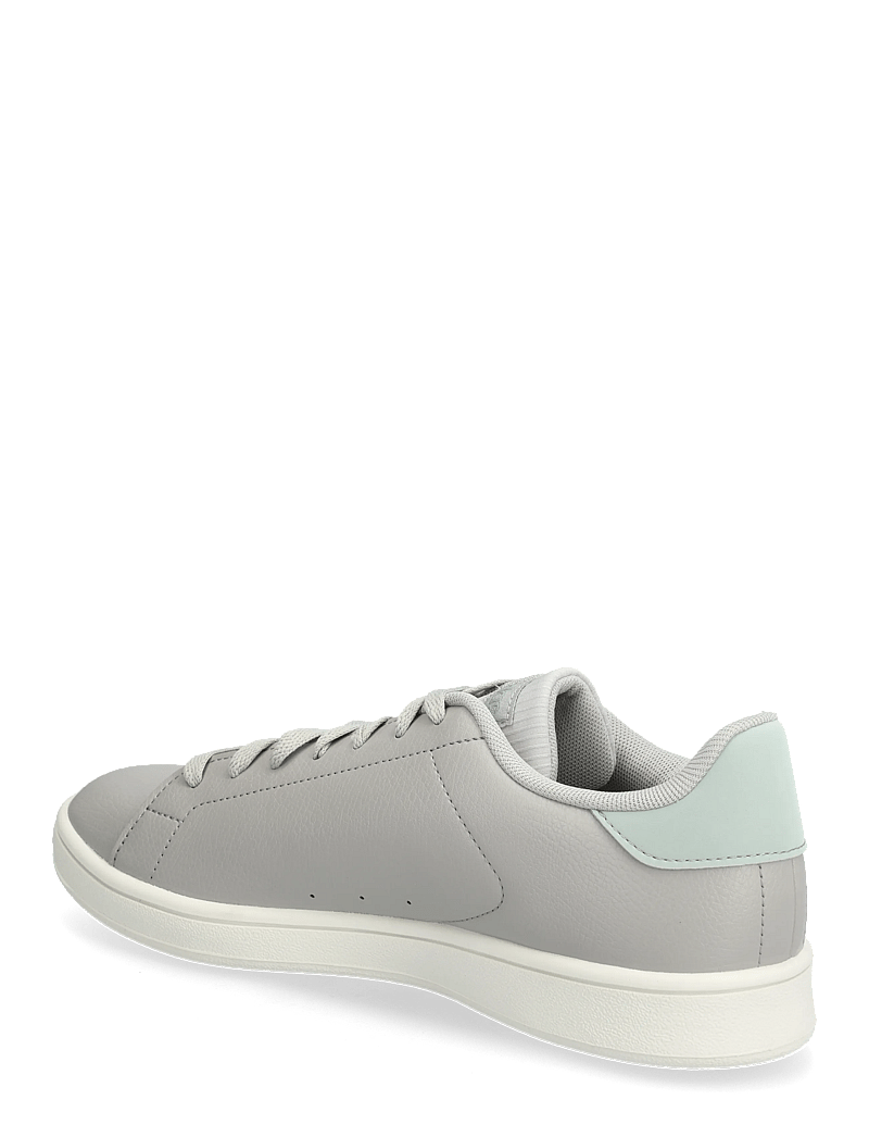 adidas Sportswear - URBAN COURT - niedriger schnitt - gretwo/gretwo/wosa - 2