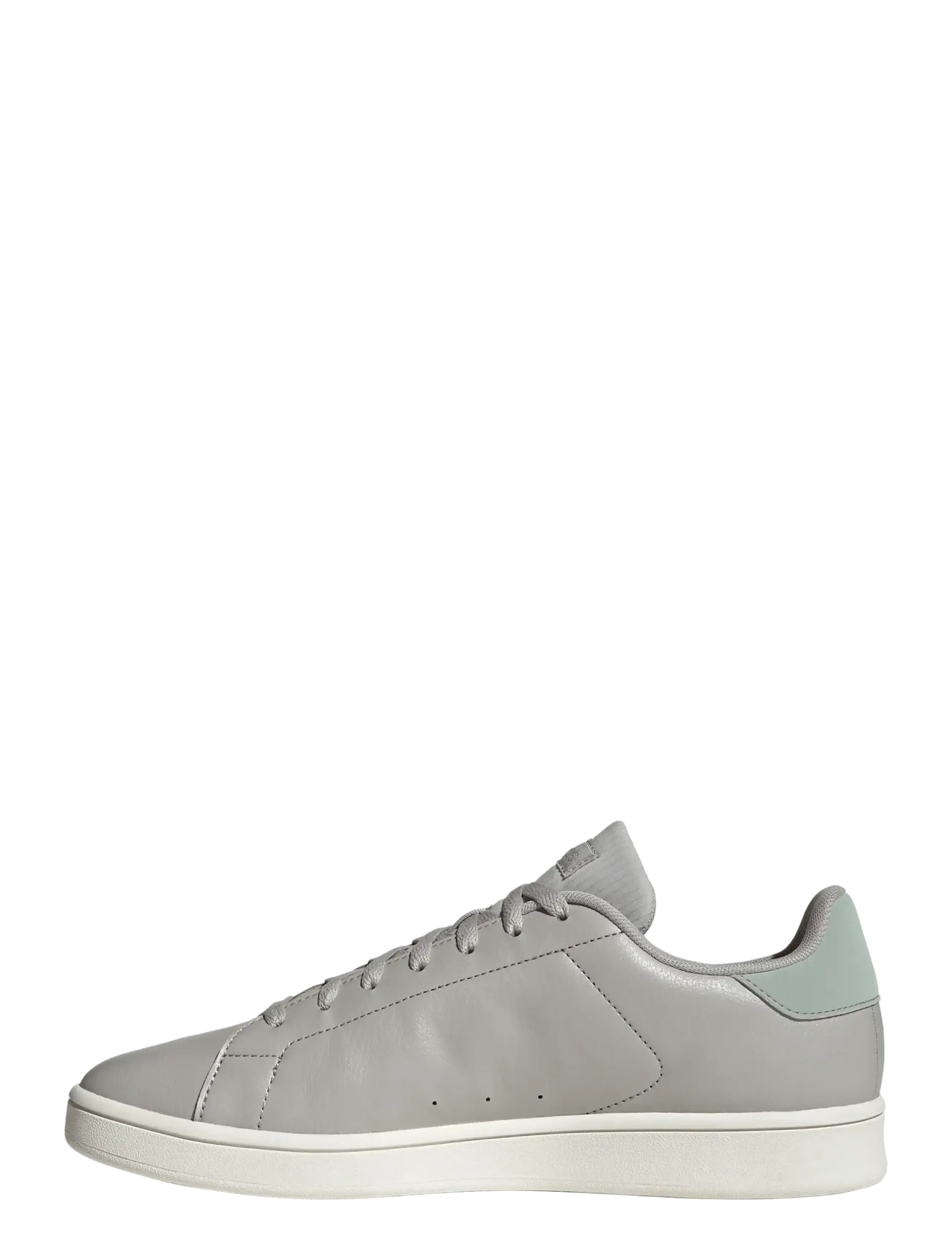 adidas Sportswear - URBAN COURT - kõrge säärega tossud - gretwo/gretwo/wosa - 2