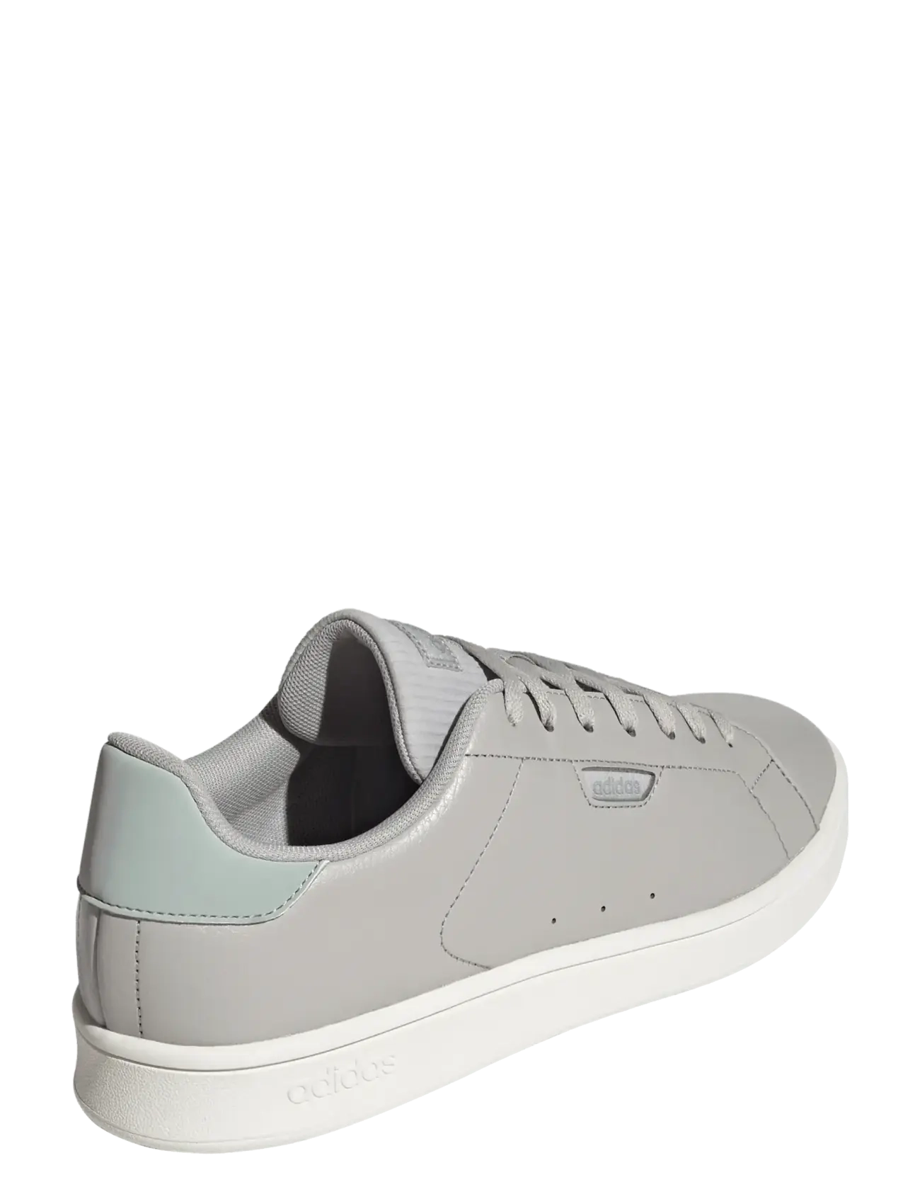 adidas Sportswear - URBAN COURT - kõrge säärega tossud - gretwo/gretwo/wosa - 3
