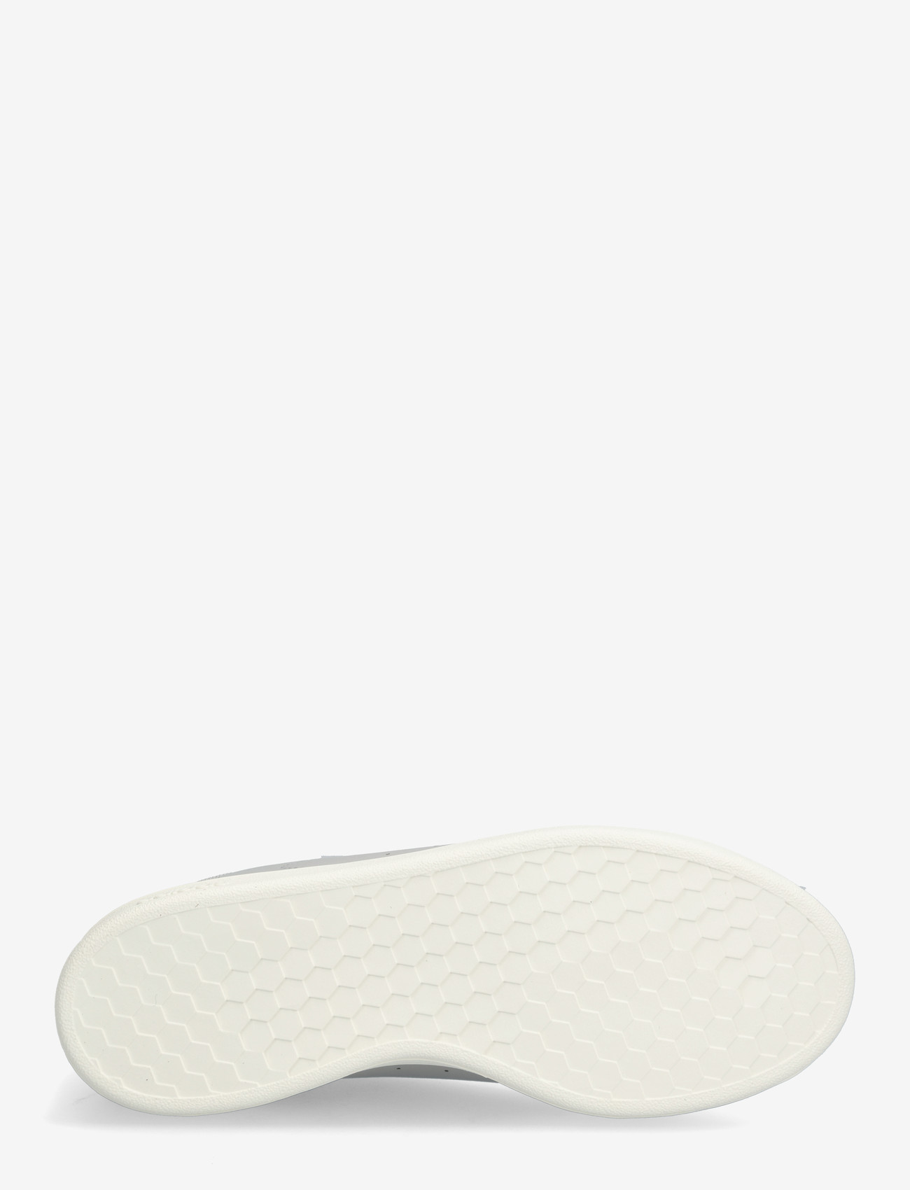 adidas Sportswear - URBAN COURT - niedriger schnitt - gretwo/gretwo/wosa - 4