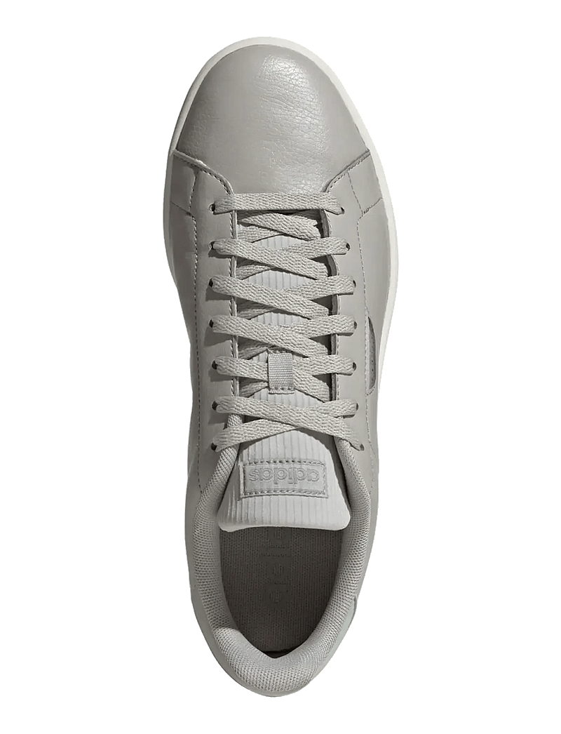 adidas Sportswear - URBAN COURT - lave sneakers - gretwo/gretwo/wosa - 4