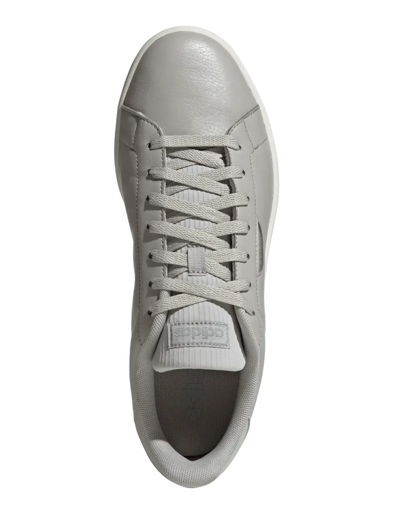 adidas Sportswear - URBAN COURT - kõrge säärega tossud - gretwo/gretwo/wosa - 4